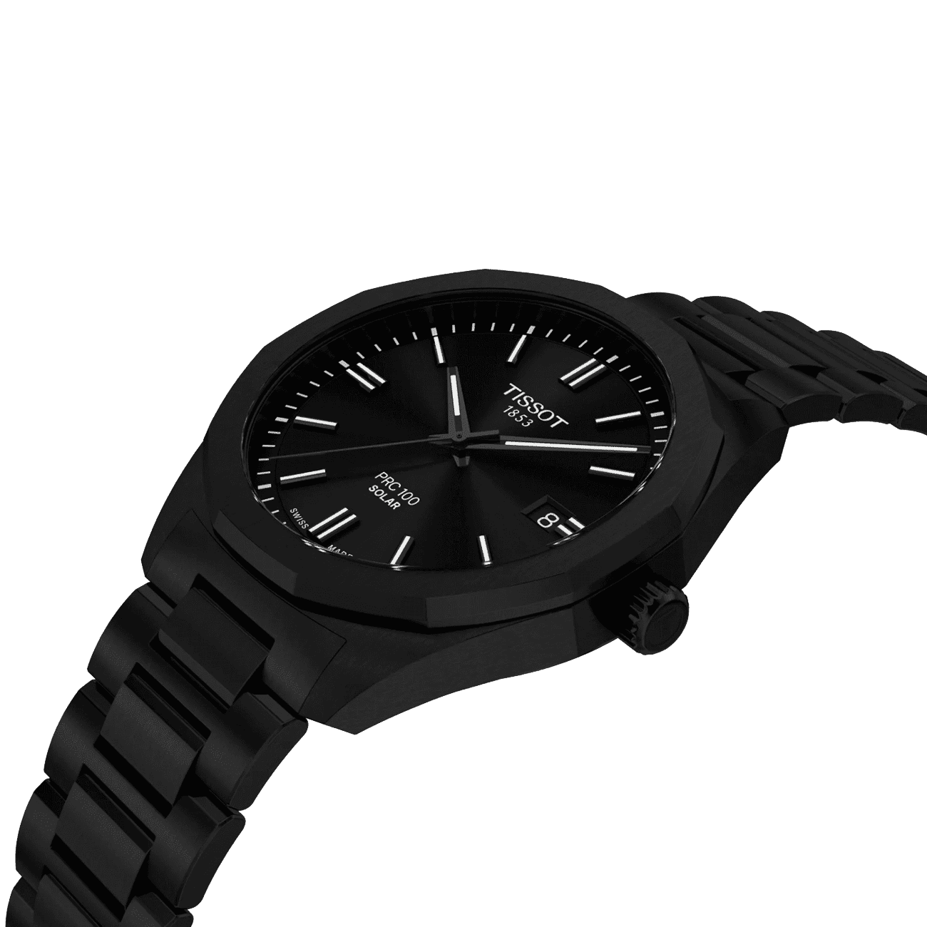 PRC 100 Solar Quarz Uhr PRC 100 Solar Quarz Uhr