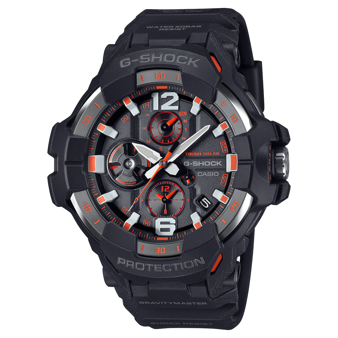 G-Shock Quarz Uhr G-Shock Quarz Uhr