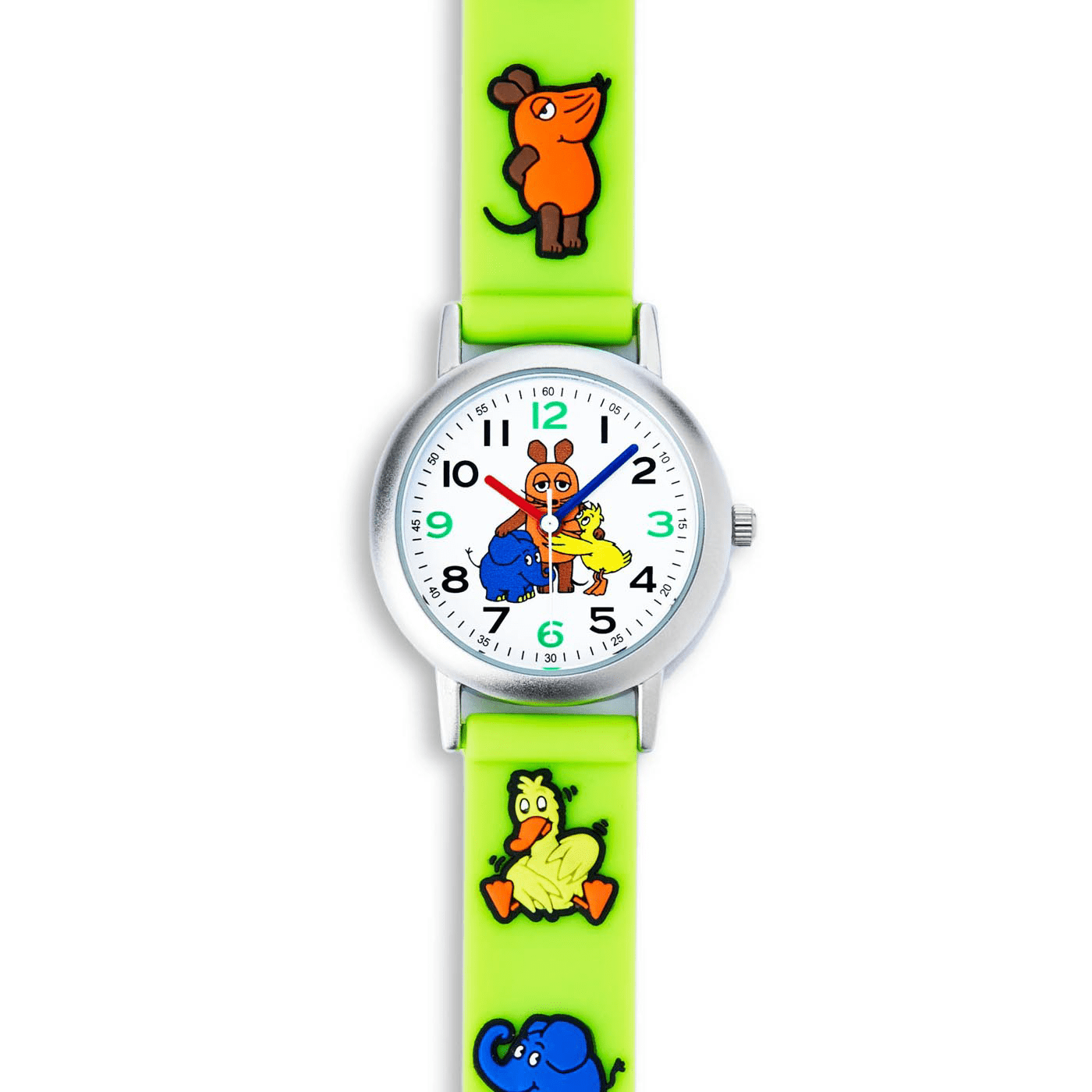 Freunde 3D Quarz Uhr Freunde 3D Quarz Uhr