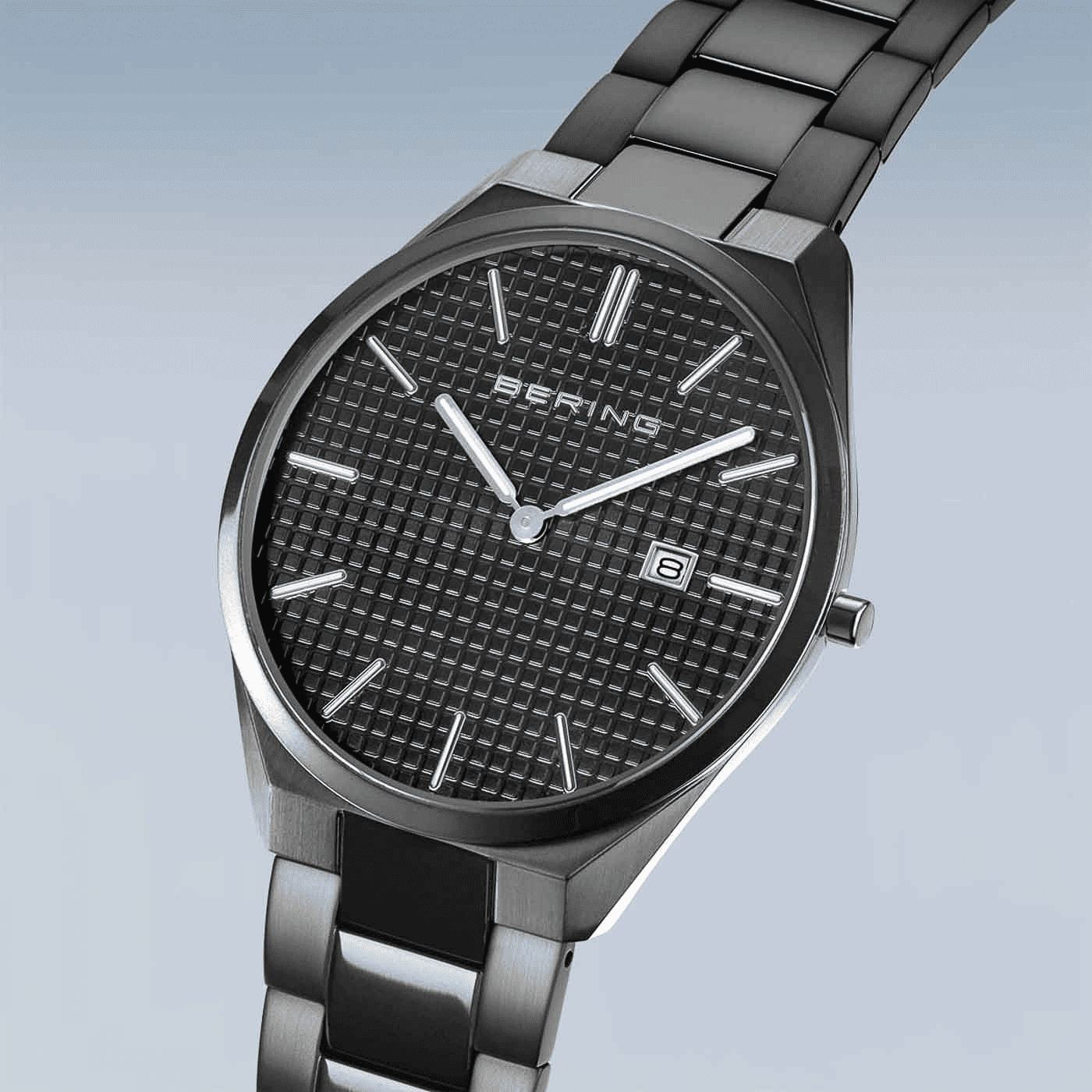 Ultra Slim Quarz Uhr Ultra Slim Quarz Uhr