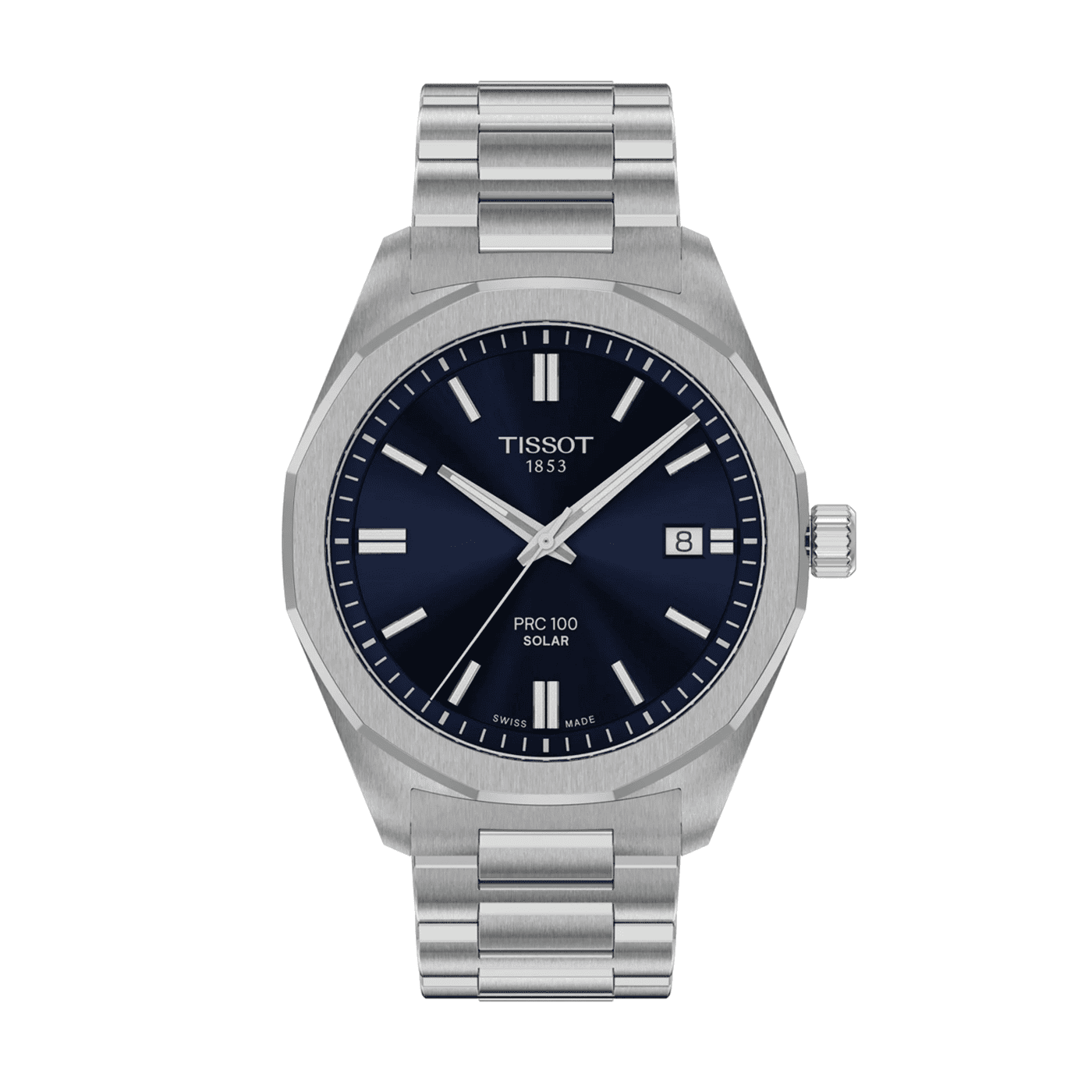 PRC 100 Solar Quarz Uhr PRC 100 Solar Quarz Uhr