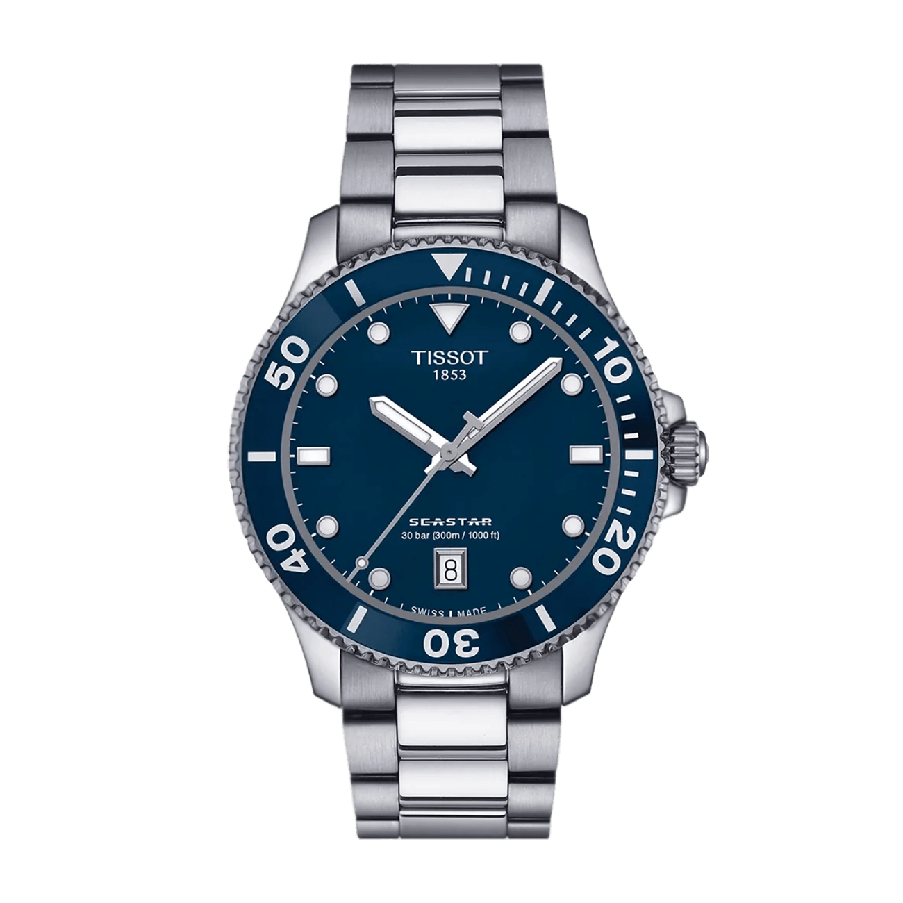 Seastar 1000 Quarz Uhr Seastar 1000 Quarz Uhr
