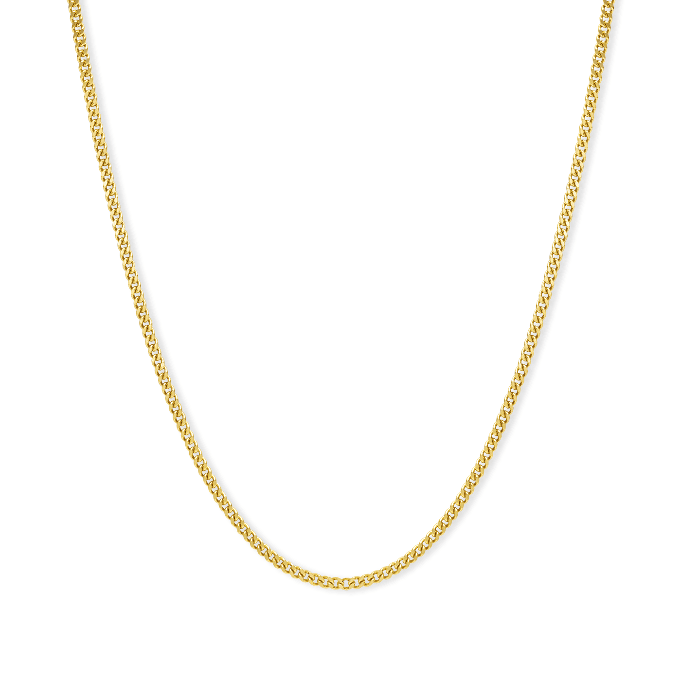 Kette 585er Gelbgold  Kette 585er Gelbgold