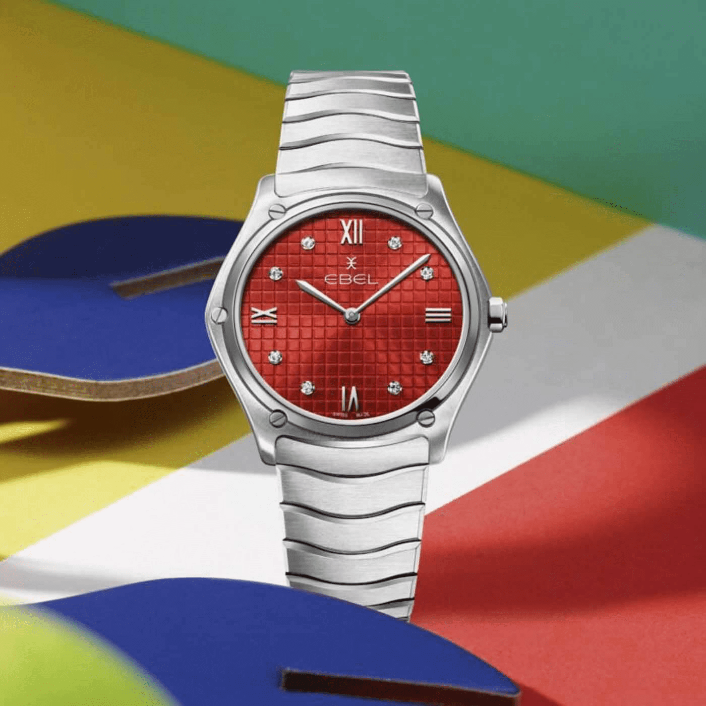 Sport Classic Quarz Uhr Sport Classic Quarz Uhr