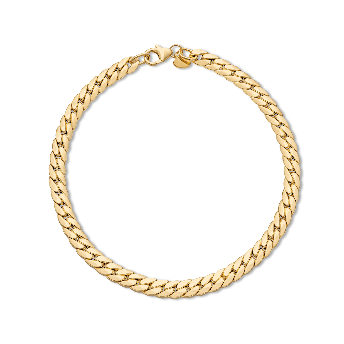 Armband 585er Gelbgold Armband 585er Gelbgold