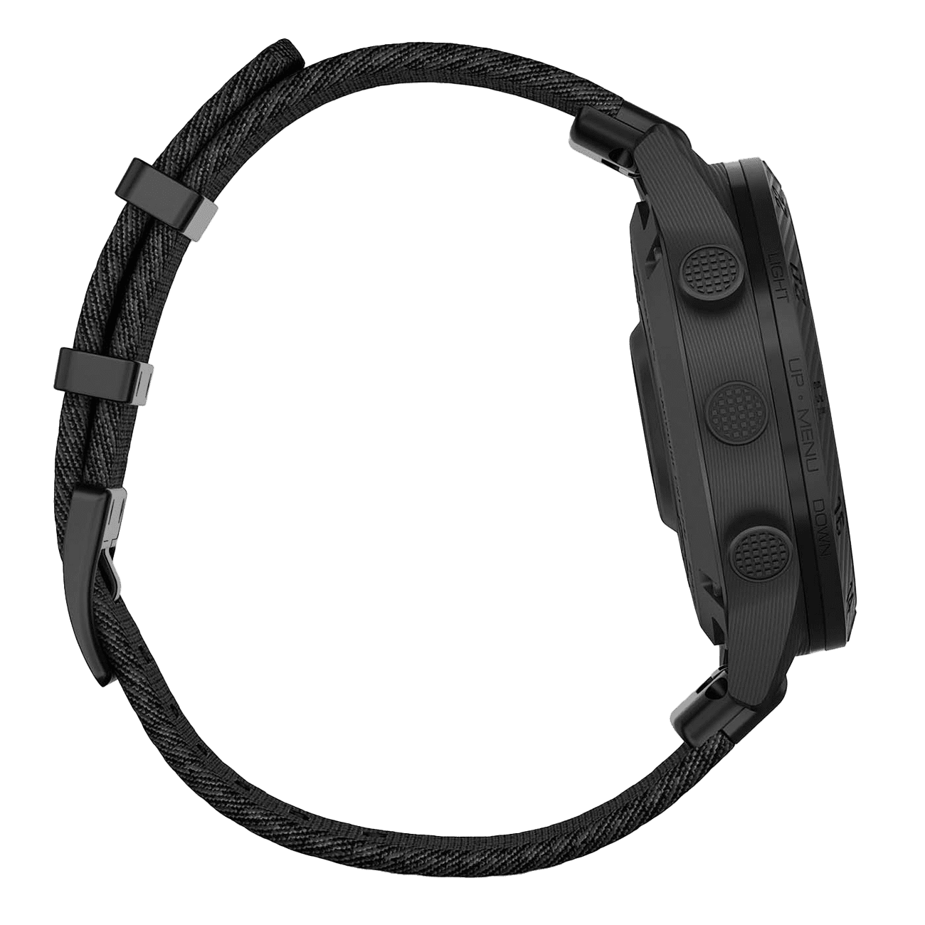 MARQ® Commander (Gen 2) – Carbon Edition Smartwatch MARQ® Commander (Gen 2) – Carbon Edition Smartwatch