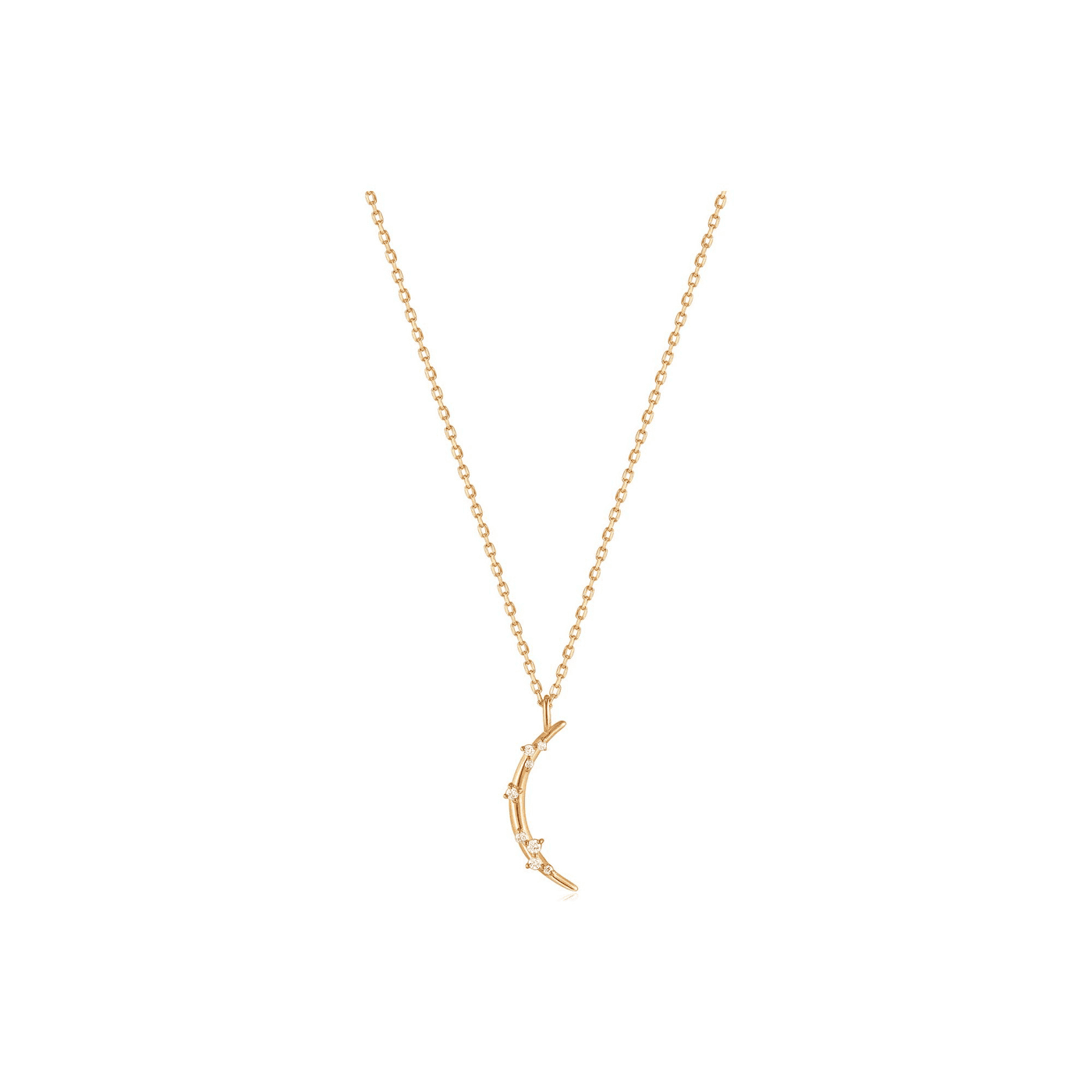 Diamantkette 585er Gelbgold 102-Gold Collektion Diamantkette 585er Gelbgold 102-Gold Collektion