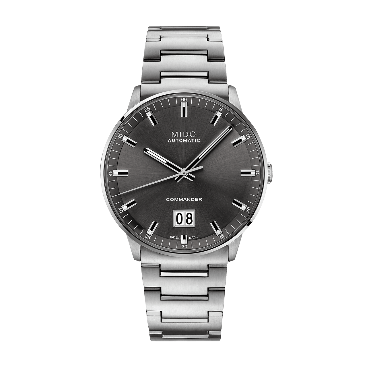 Commander Automatik Uhr Commander Automatik Uhr