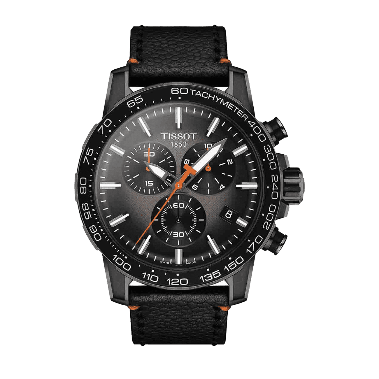 Supersport Chrono Quarz Uhr Supersport Chrono Quarz Uhr