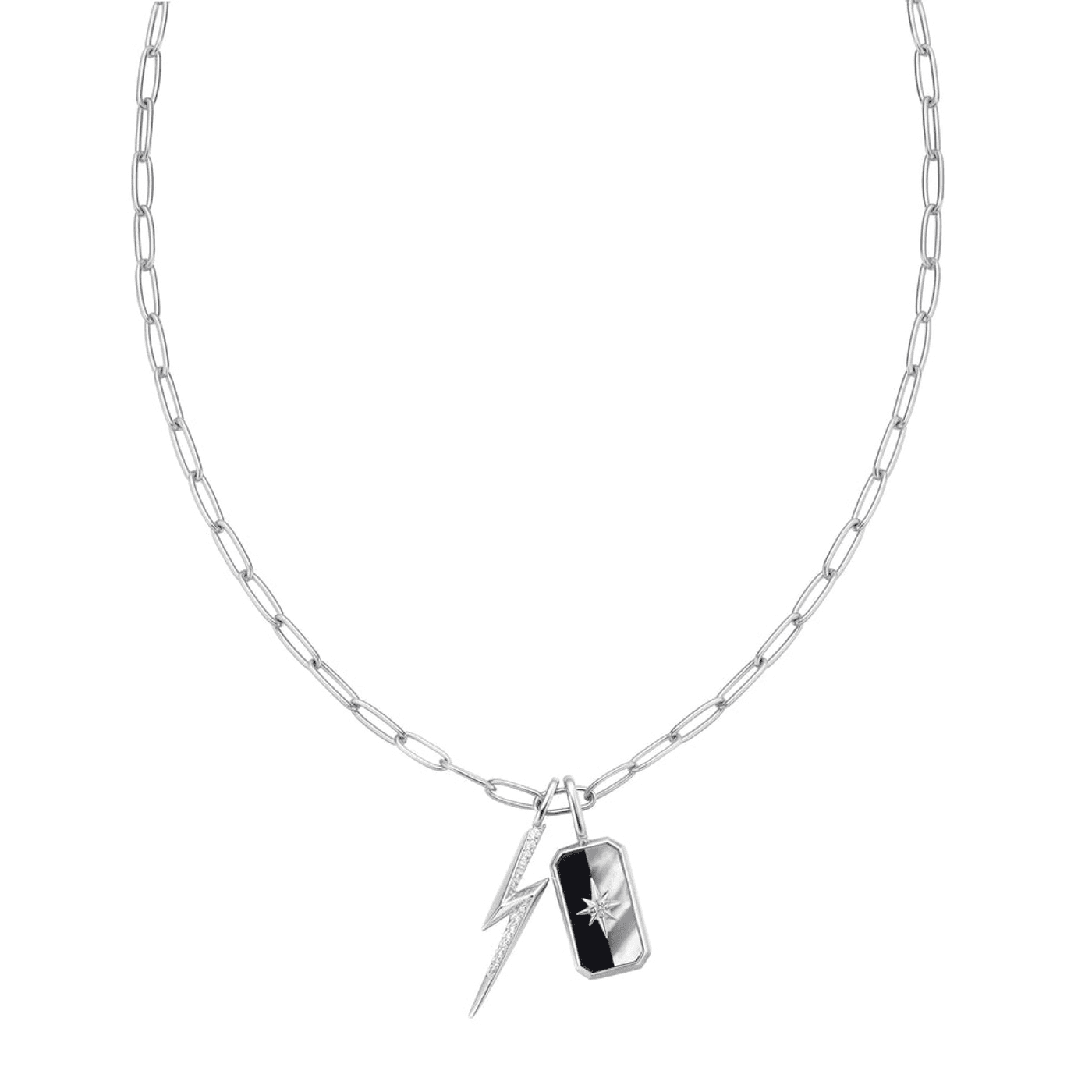 Charm für Ketten und Armbänder 925er Silber Rising Sun Charm für Ketten und Armbänder 925er Silber Rising Sun