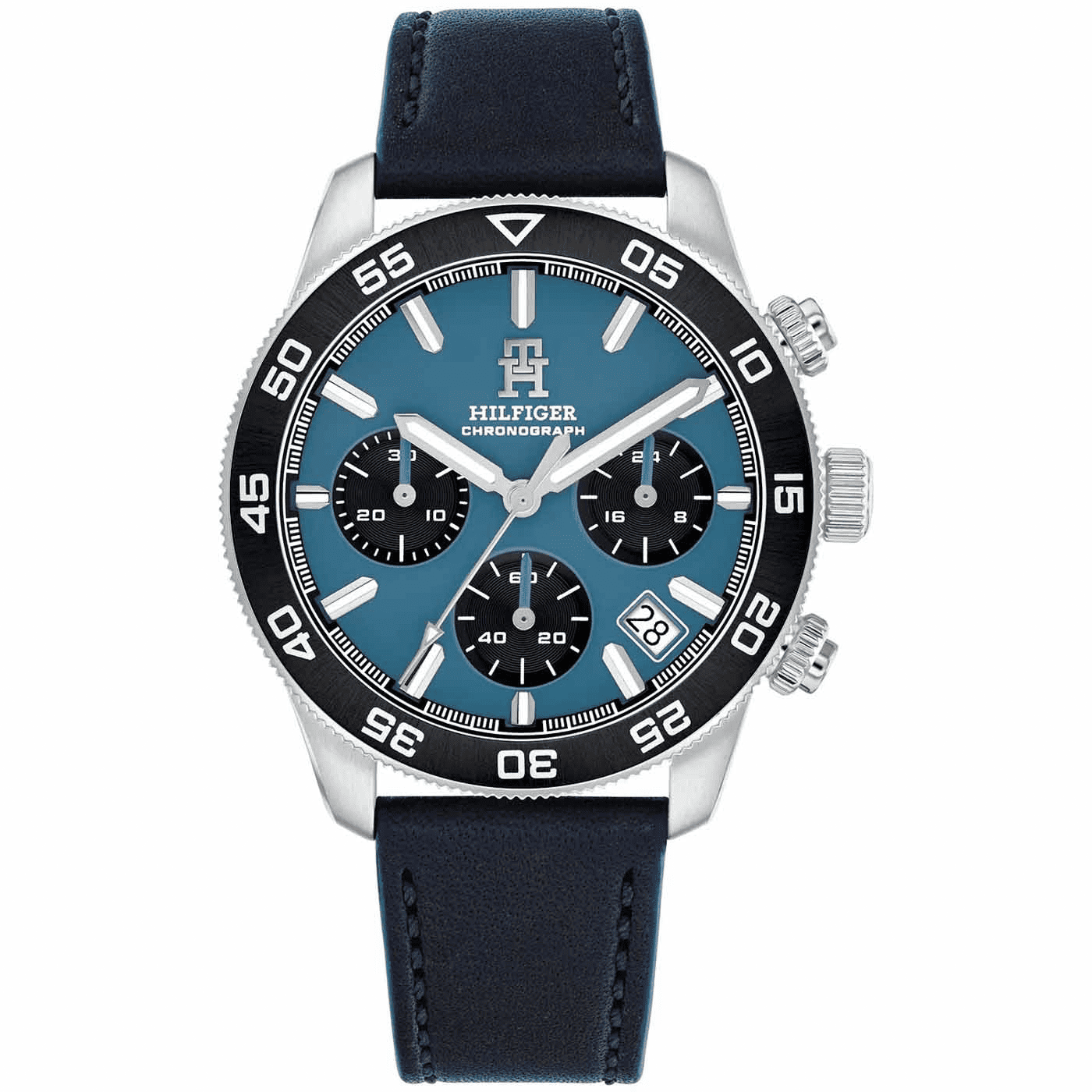 TH85 Chronograph Quarz Uhr TH85 Chronograph Quarz Uhr