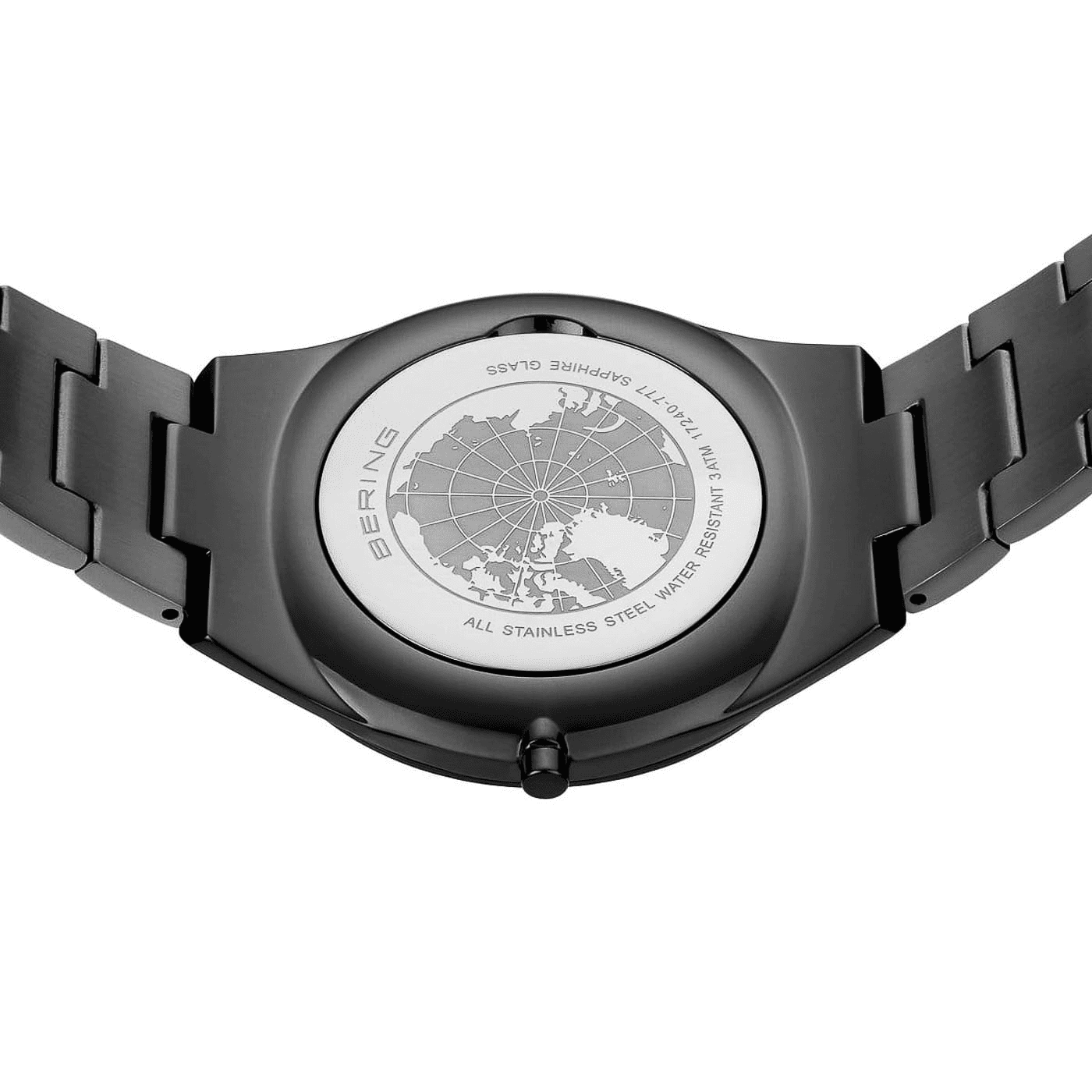 Ultra Slim Quarz Uhr Ultra Slim Quarz Uhr