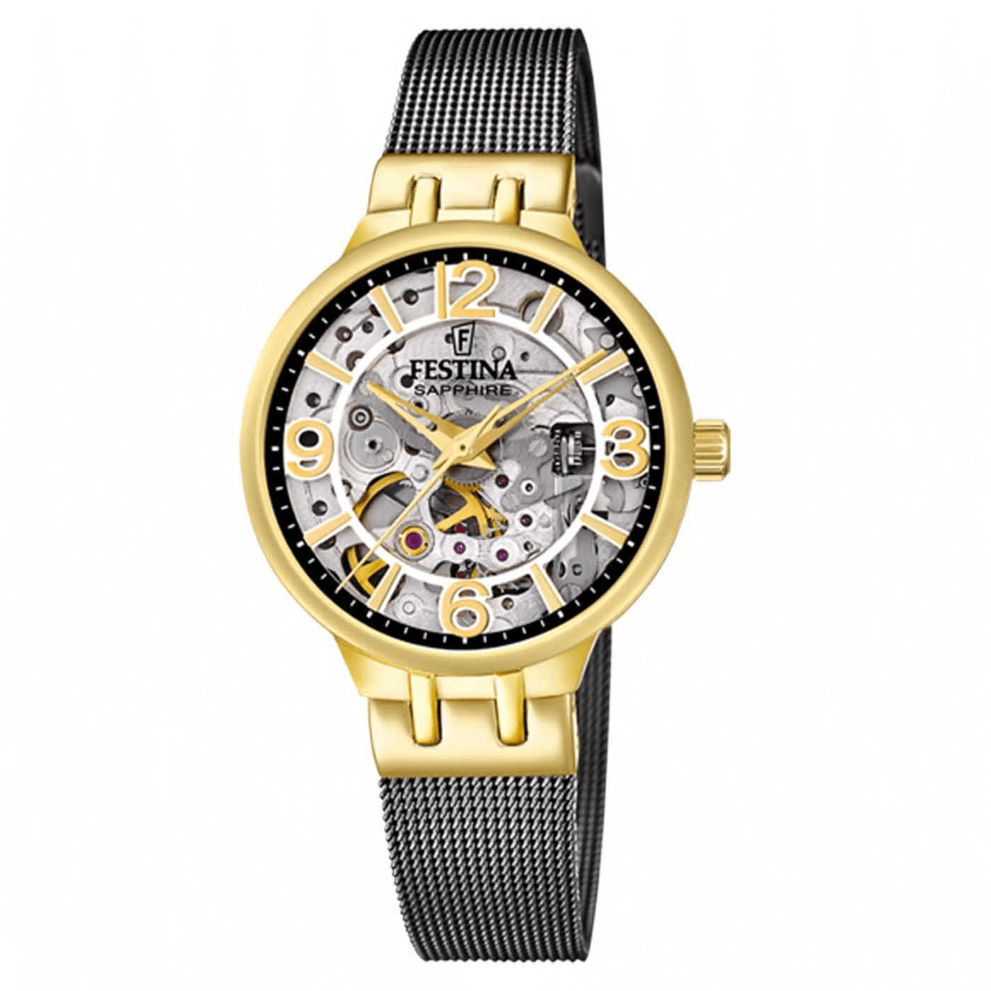 Automatik Uhr  Automatik Uhr