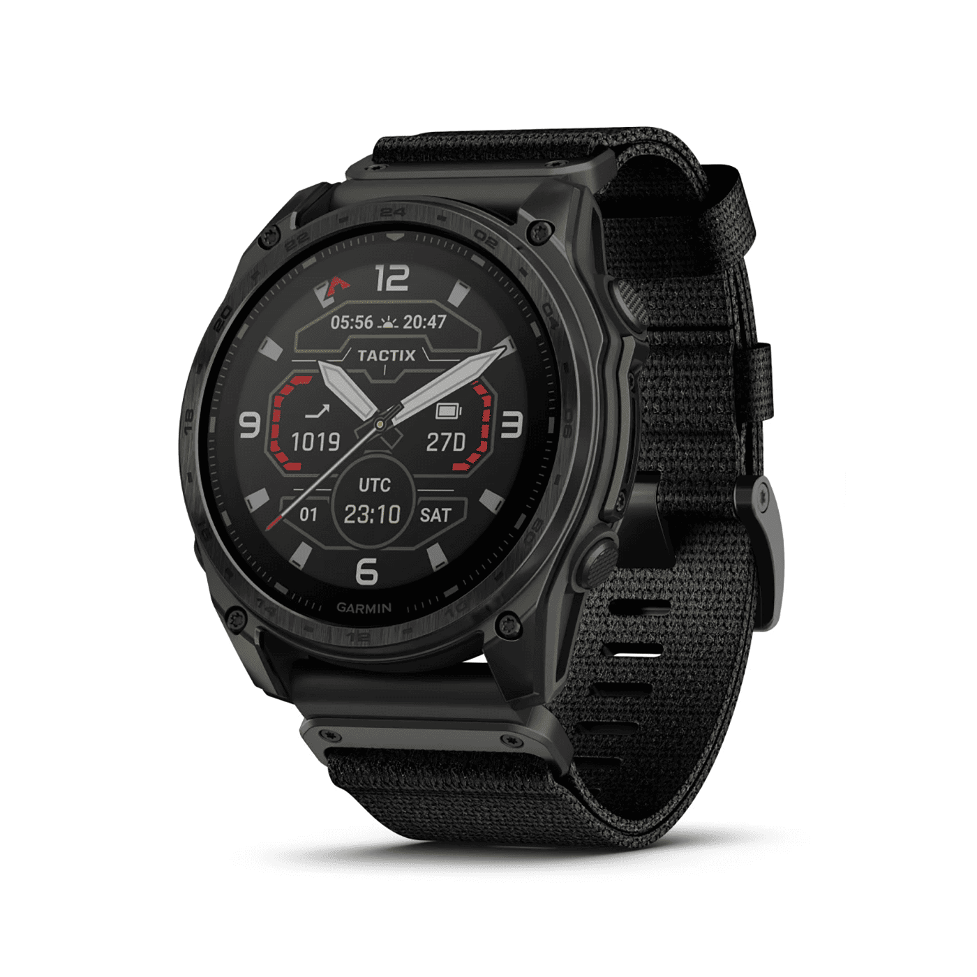Tactix® 8 Smartwatch Tactix® 8 Smartwatch