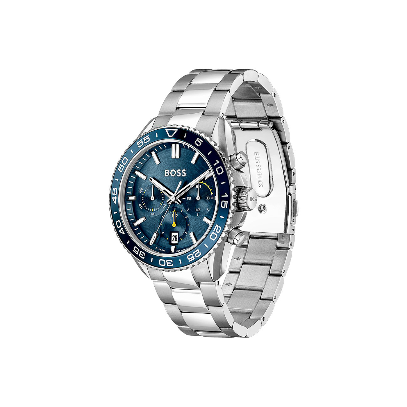 Runner Quarz Uhr Runner Quarz Uhr