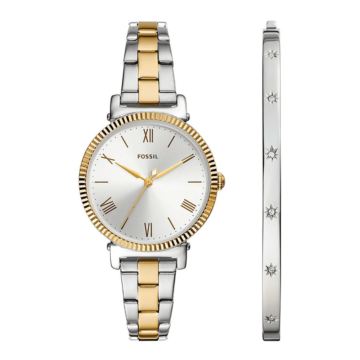 Daisy 3 Hand Quarz Uhr