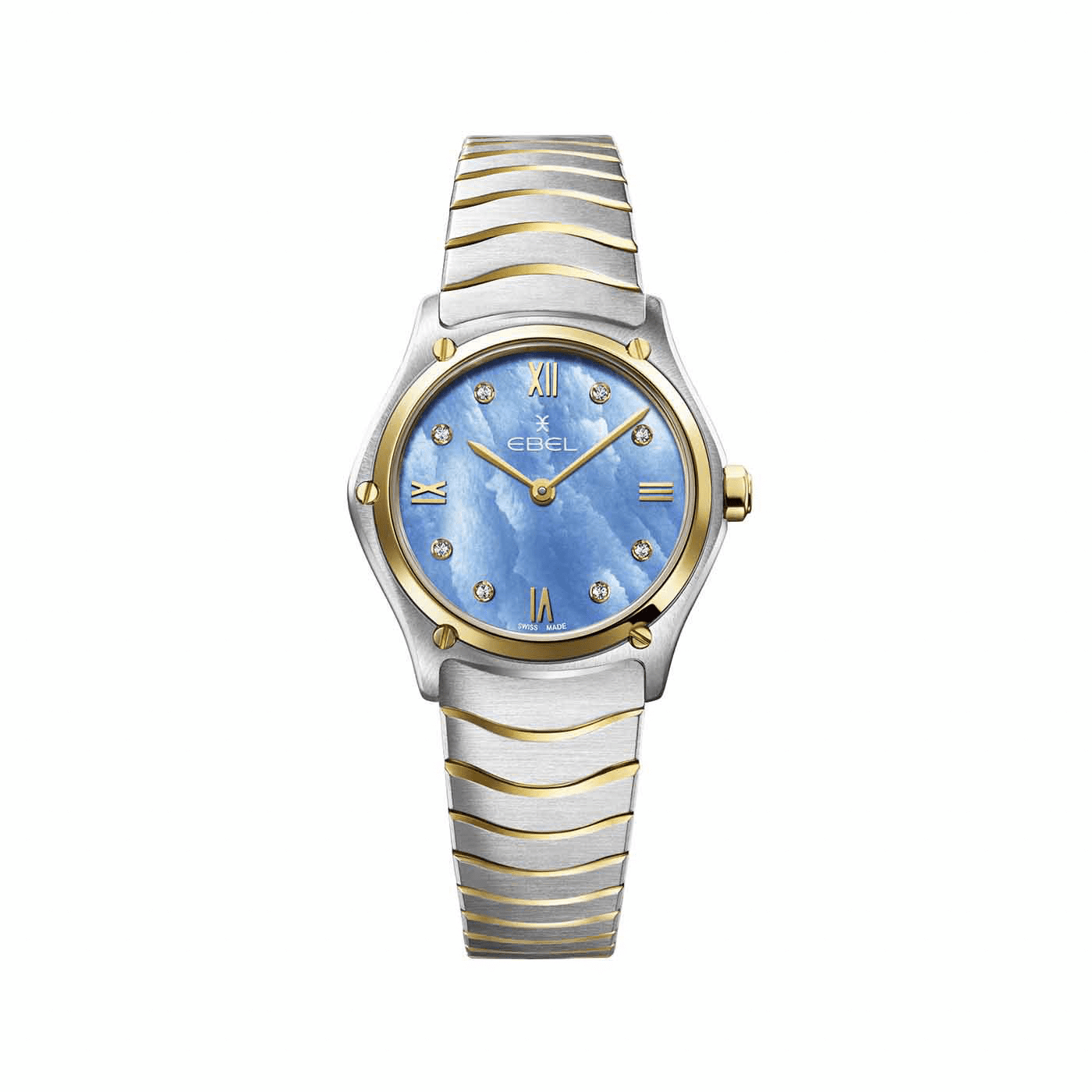 Sport Classic Quarz Uhr