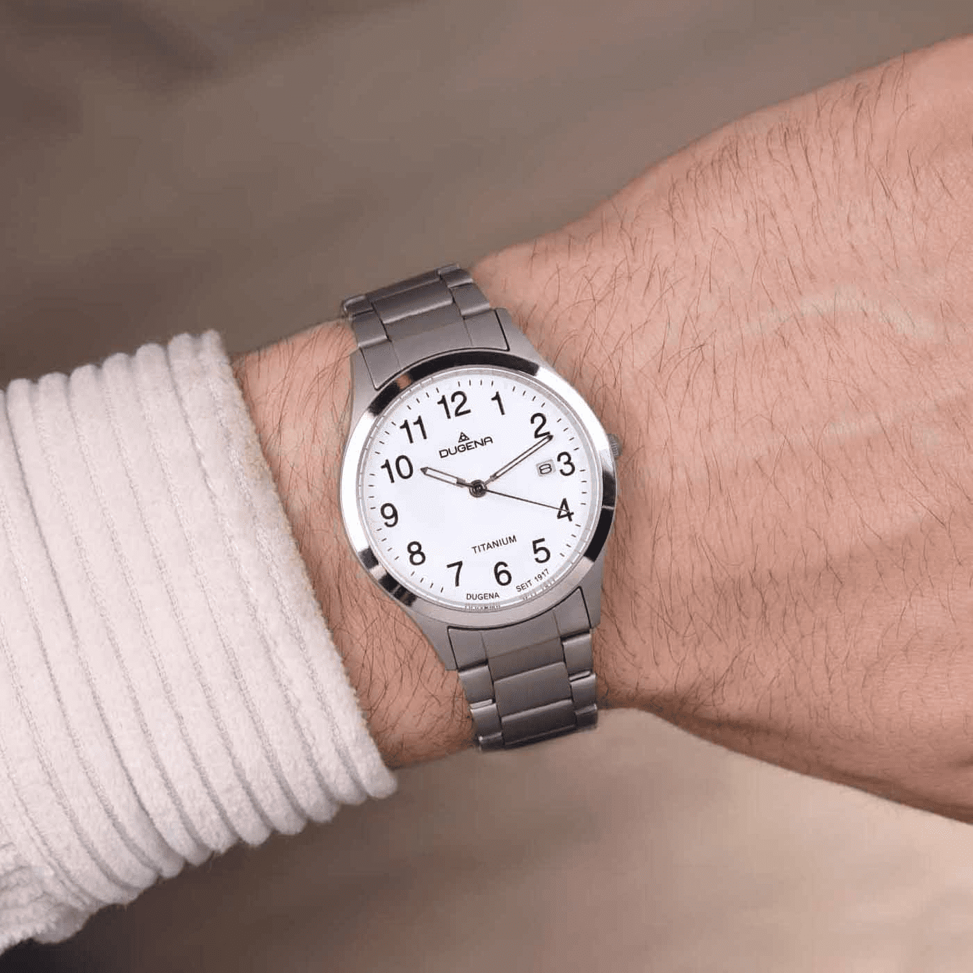 Semper Quarz Uhr Semper Quarz Uhr