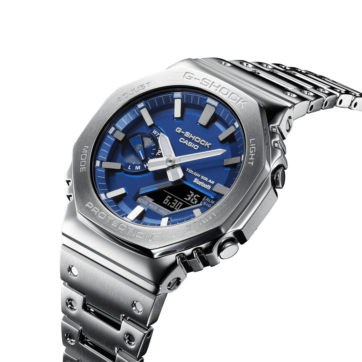 G-Shock Quarz Uhr G-Shock Quarz Uhr