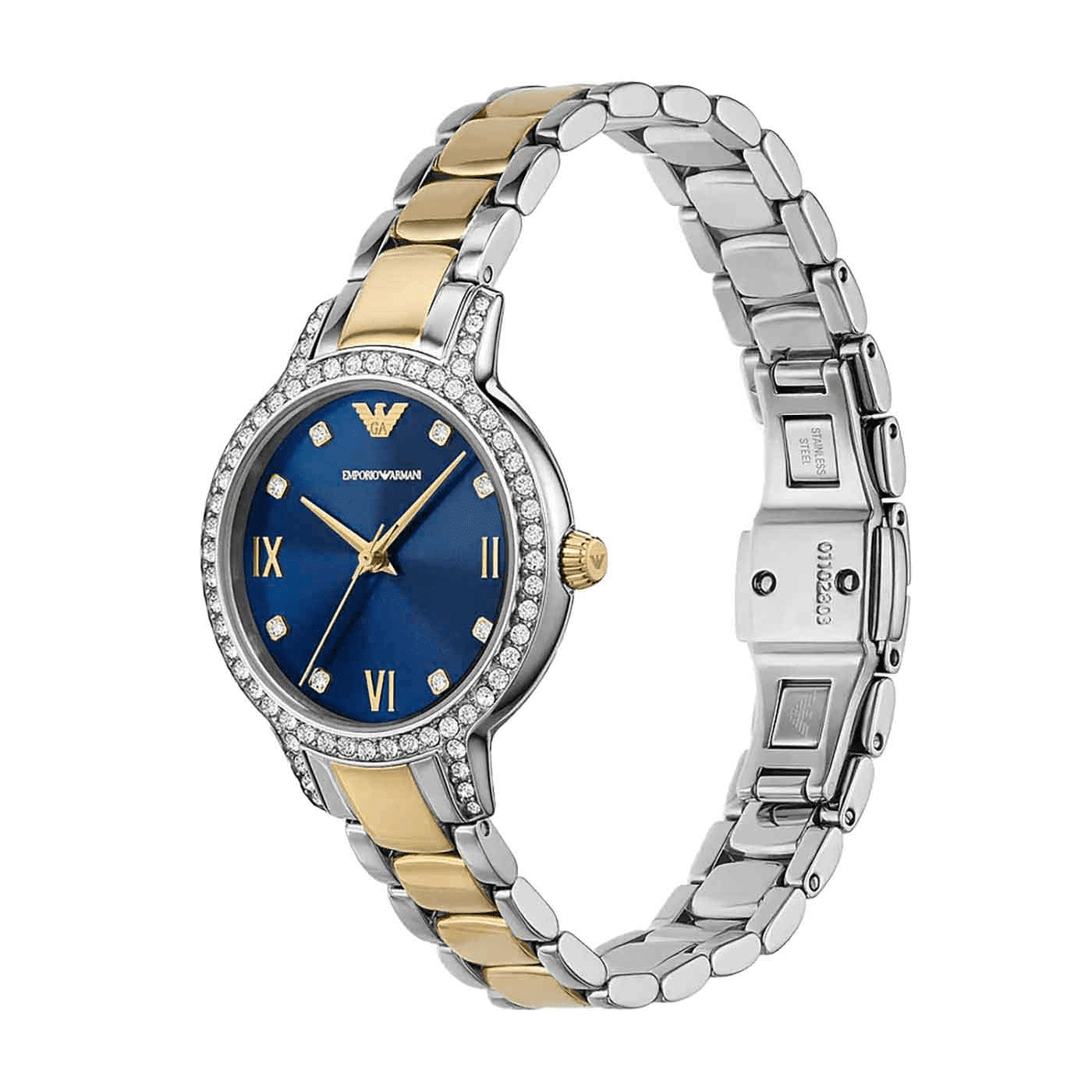 Quarz Uhr  Quarz Uhr