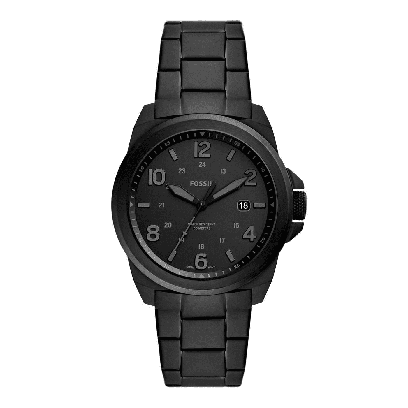 Bronson Quarz Uhr Bronson Quarz Uhr