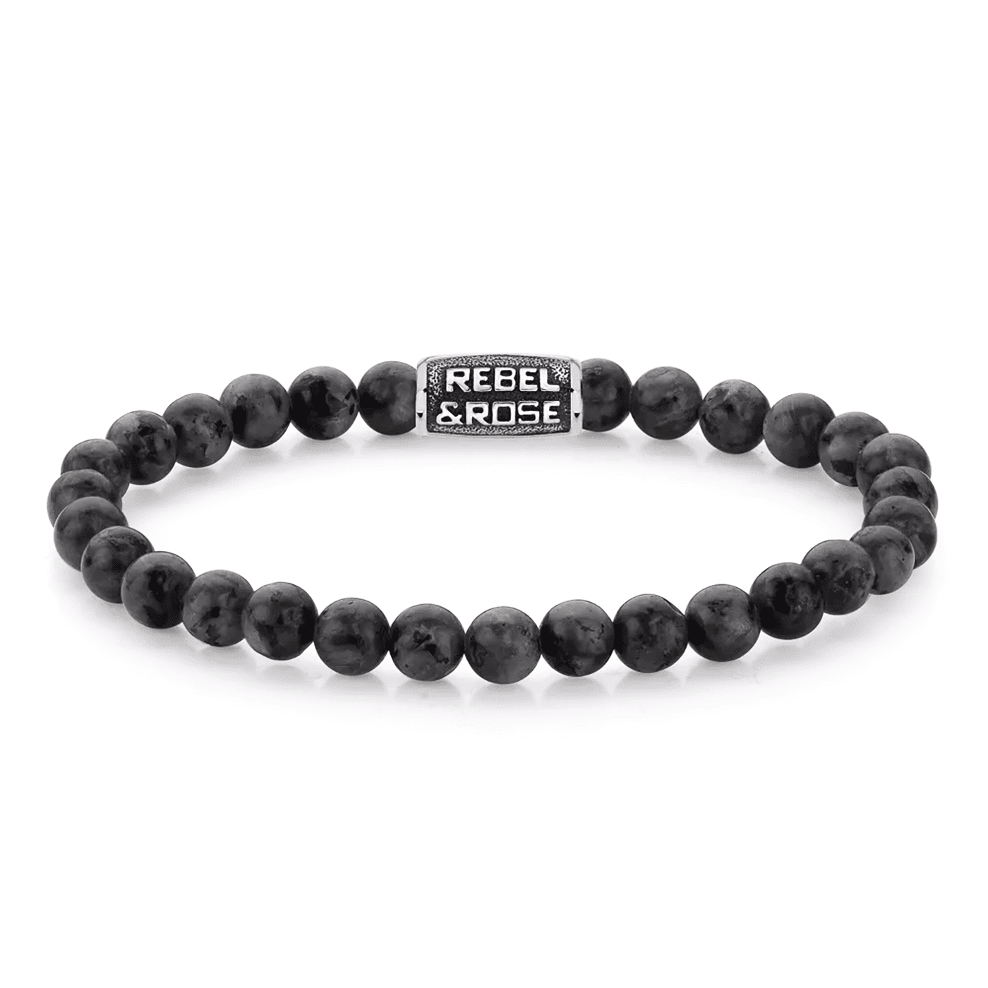 Armband Edelstahl Grey Seduction Vintage Armband Edelstahl Grey Seduction Vintage