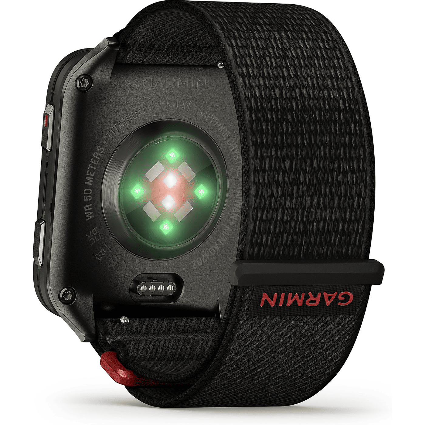 Venu®X1 Smartwatch Venu®X1 Smartwatch