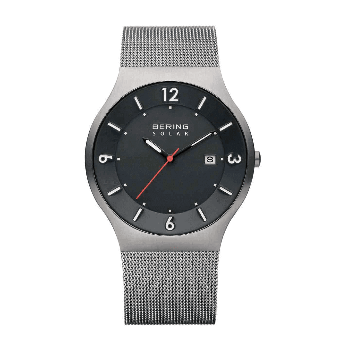 Solar Quarz Uhr Solar Quarz Uhr