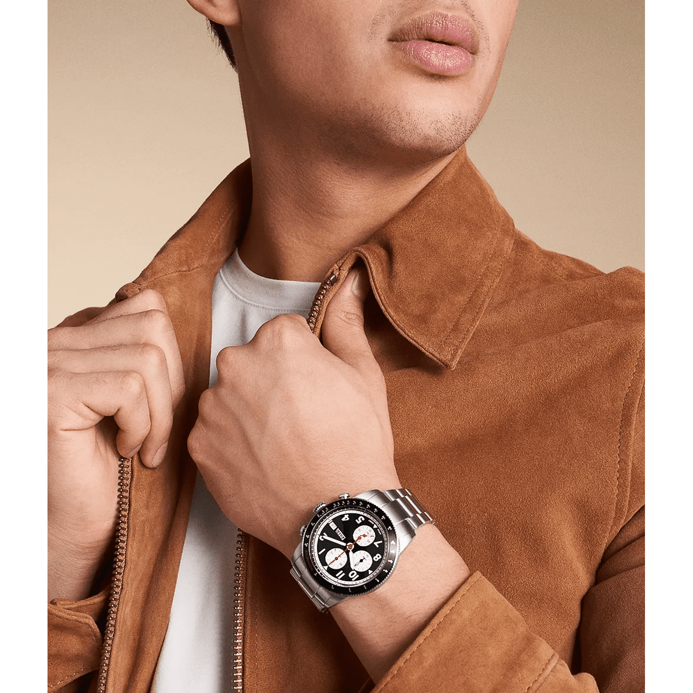 Sport Tourer Quarz Uhr