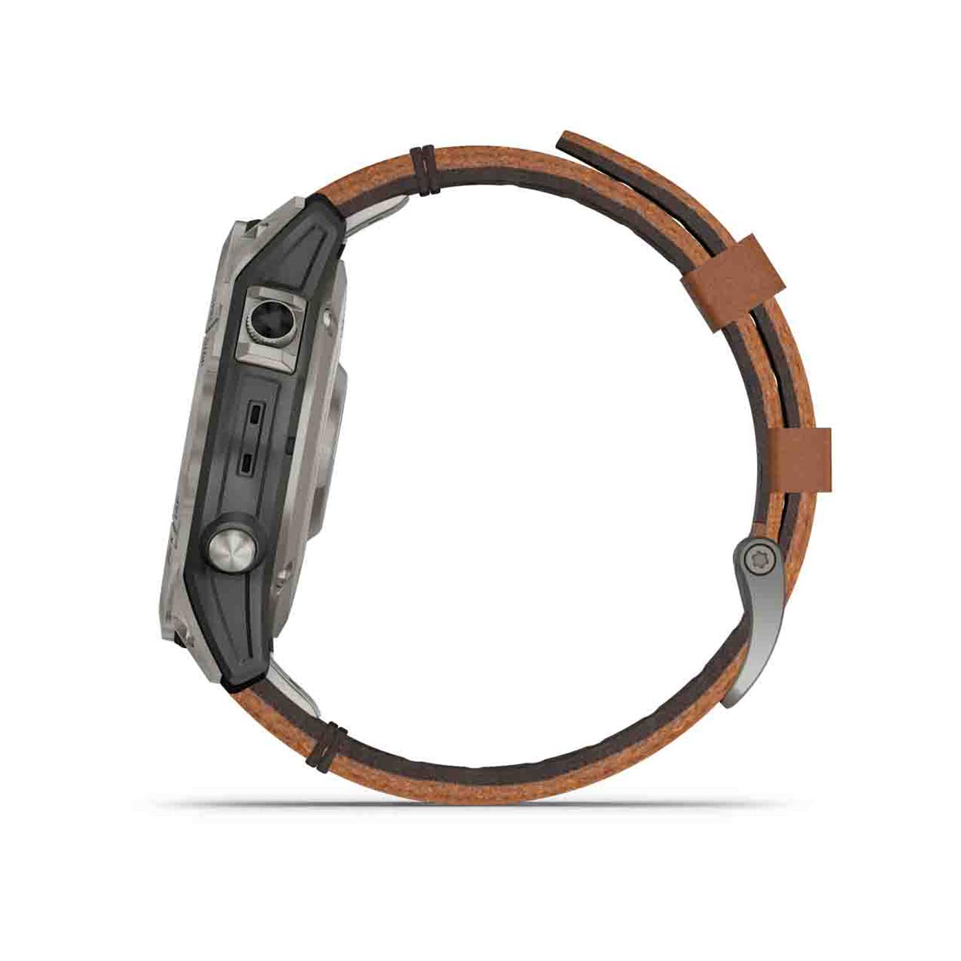 Fenix® 7 Pro Solar Smartwatch Fenix® 7 Pro Solar Smartwatch