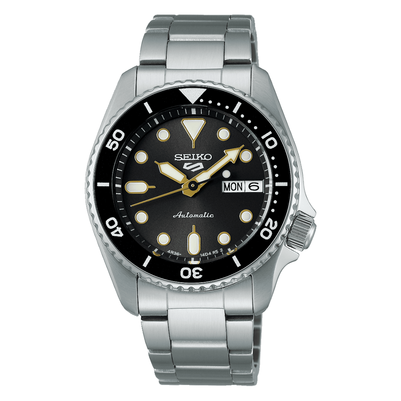 5 Sports Automatik Uhr 5 Sports Automatik Uhr