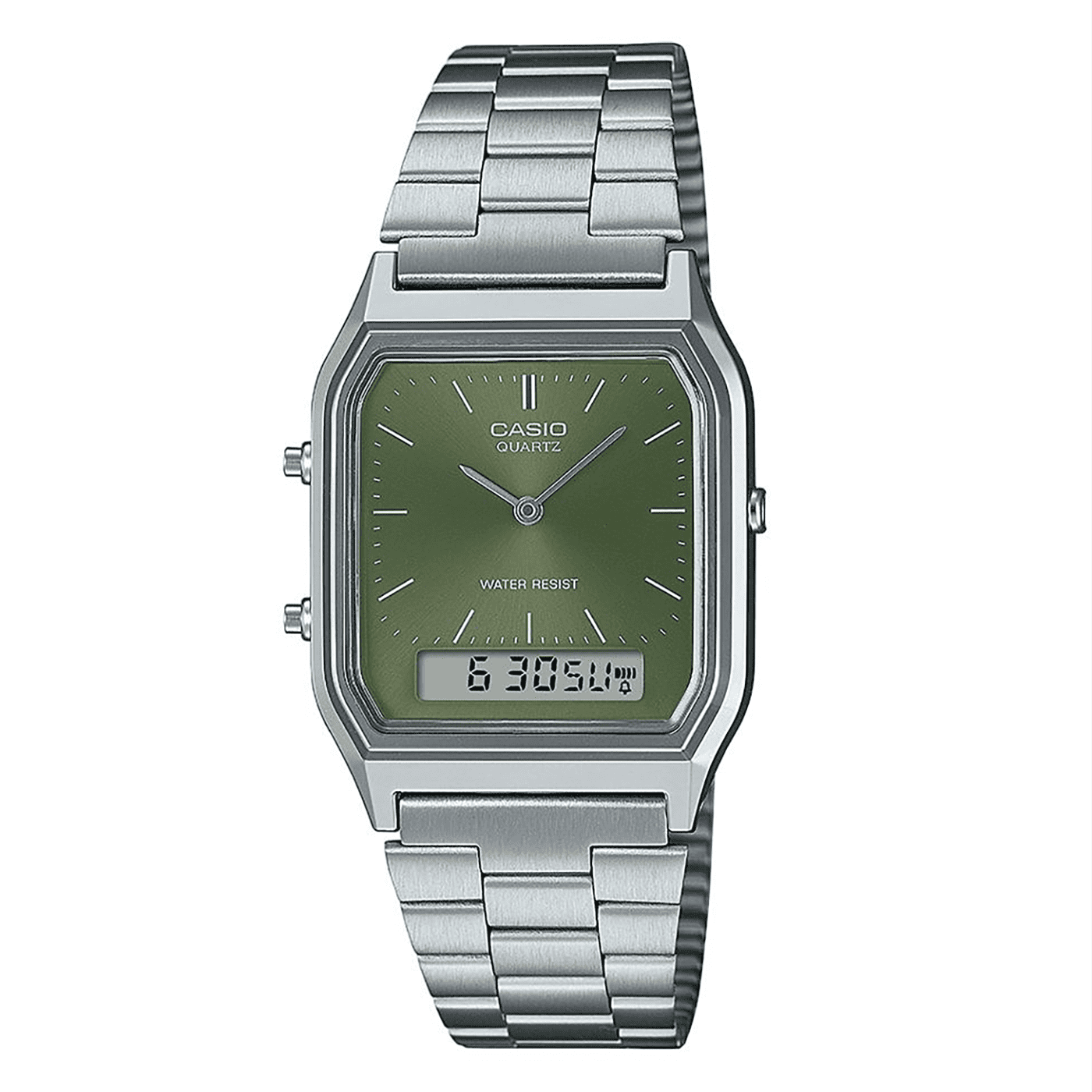 Vintage Collection Quarz Uhr