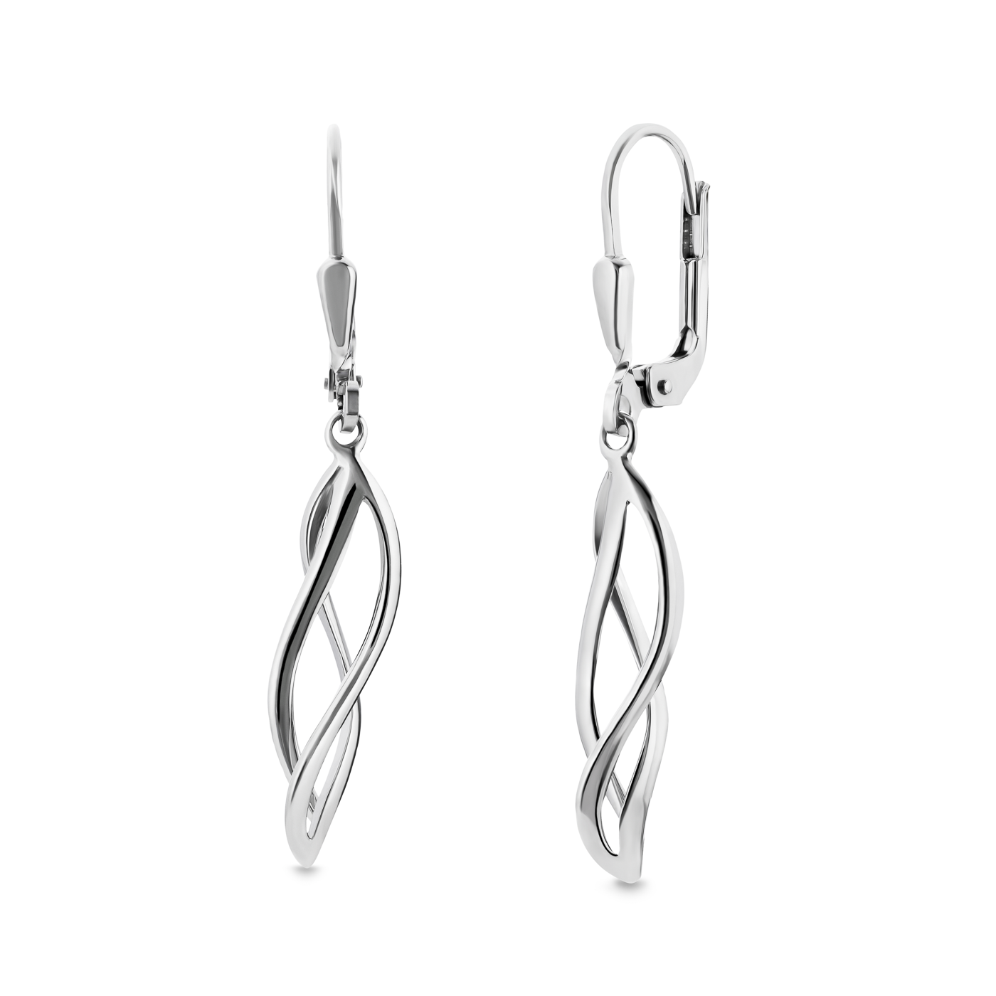 Ohrringe 925er Silber Ohrringe 925er Silber
