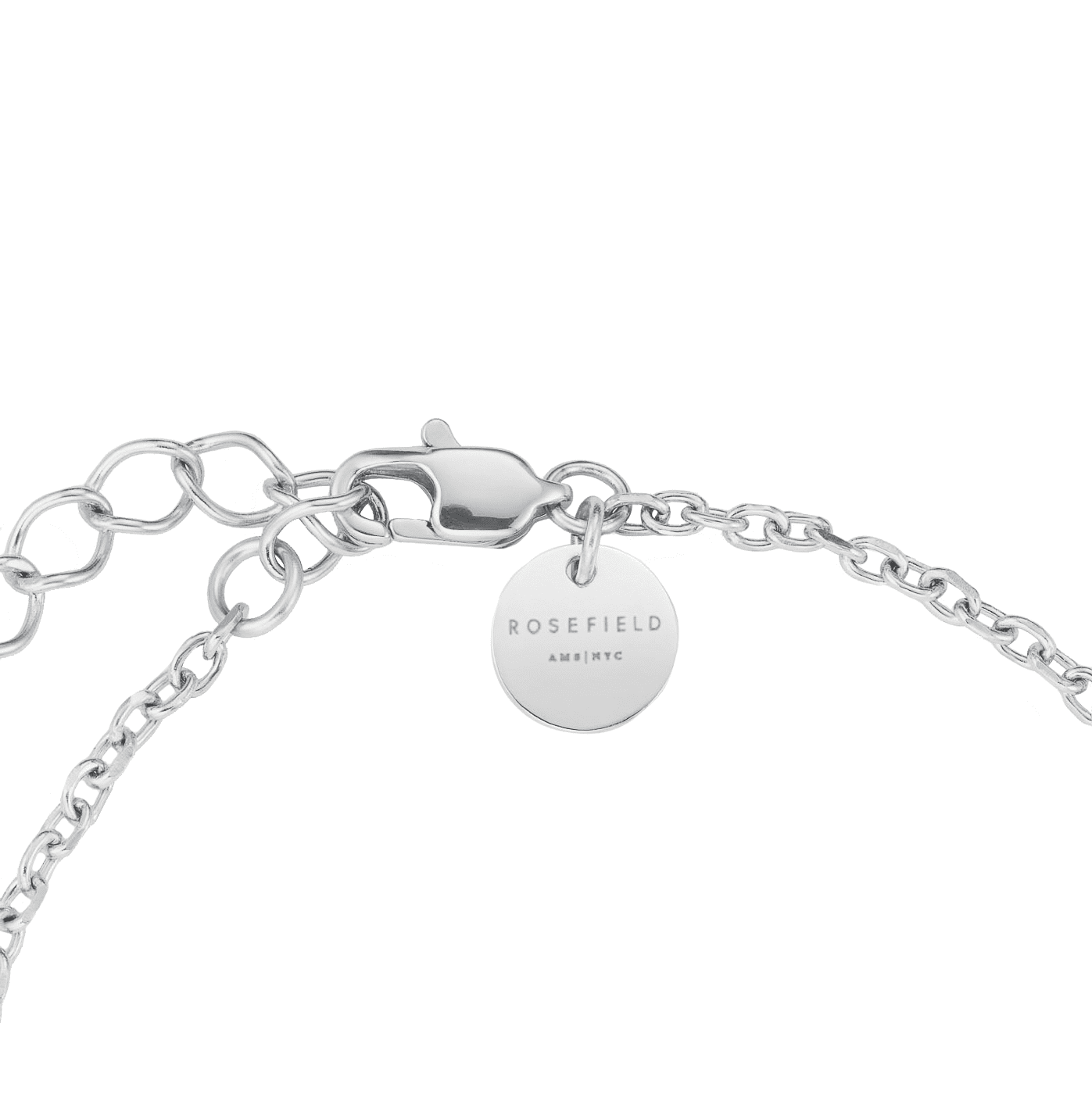 Armband Edelstahl Bold Solitary