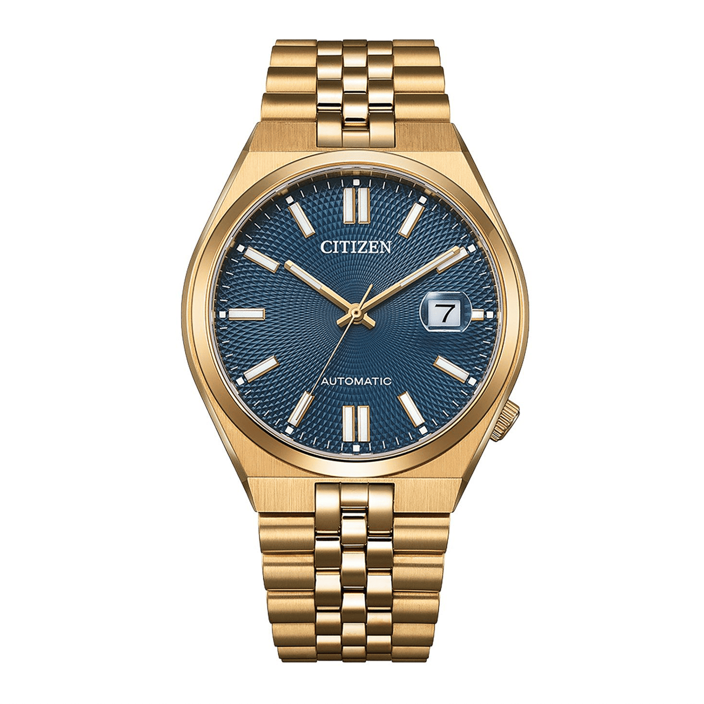 Tsuyosa Automatik Uhr