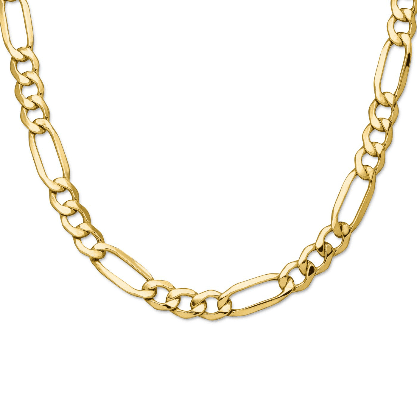 Kette 333er Gelbgold  Kette 333er Gelbgold