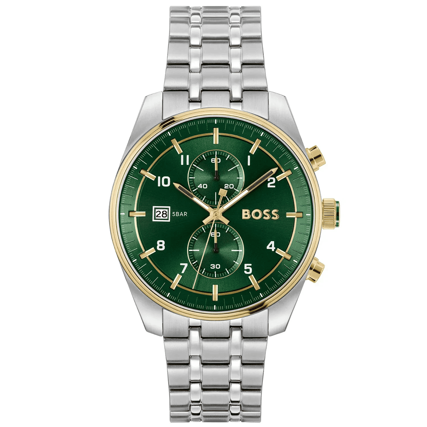 Skytraveller Quarz Uhr Skytraveller Quarz Uhr