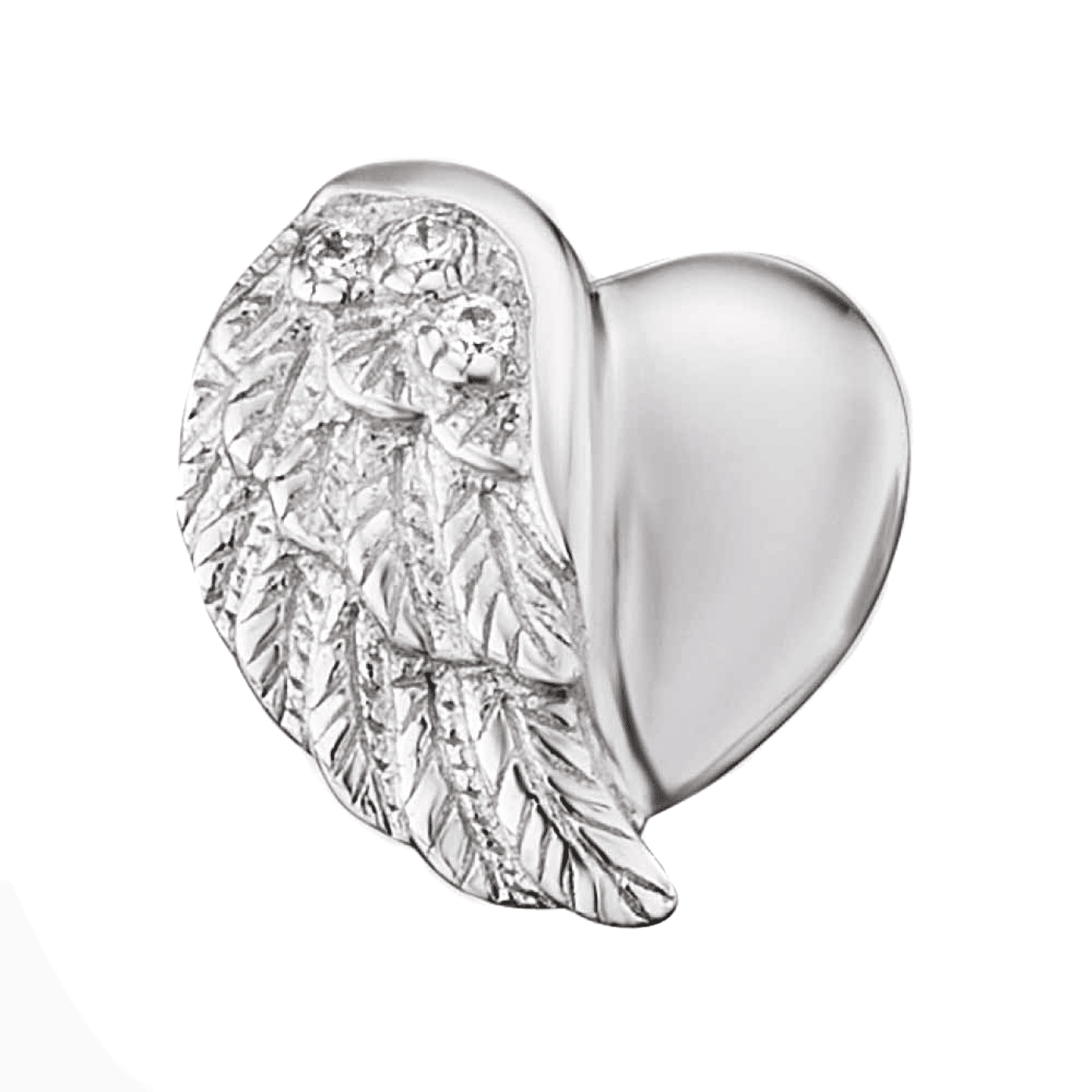 Ohrringe Zirkonia 925er Silber Little Magic Ohrringe Zirkonia 925er Silber Little Magic
