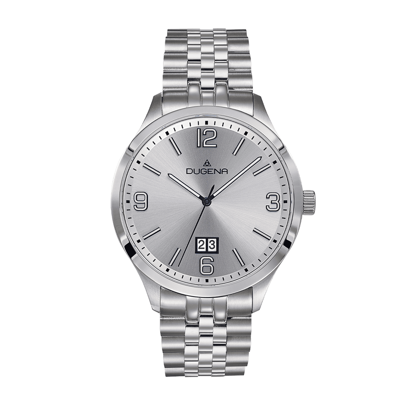 Big Date Quarz Uhr Big Date Quarz Uhr