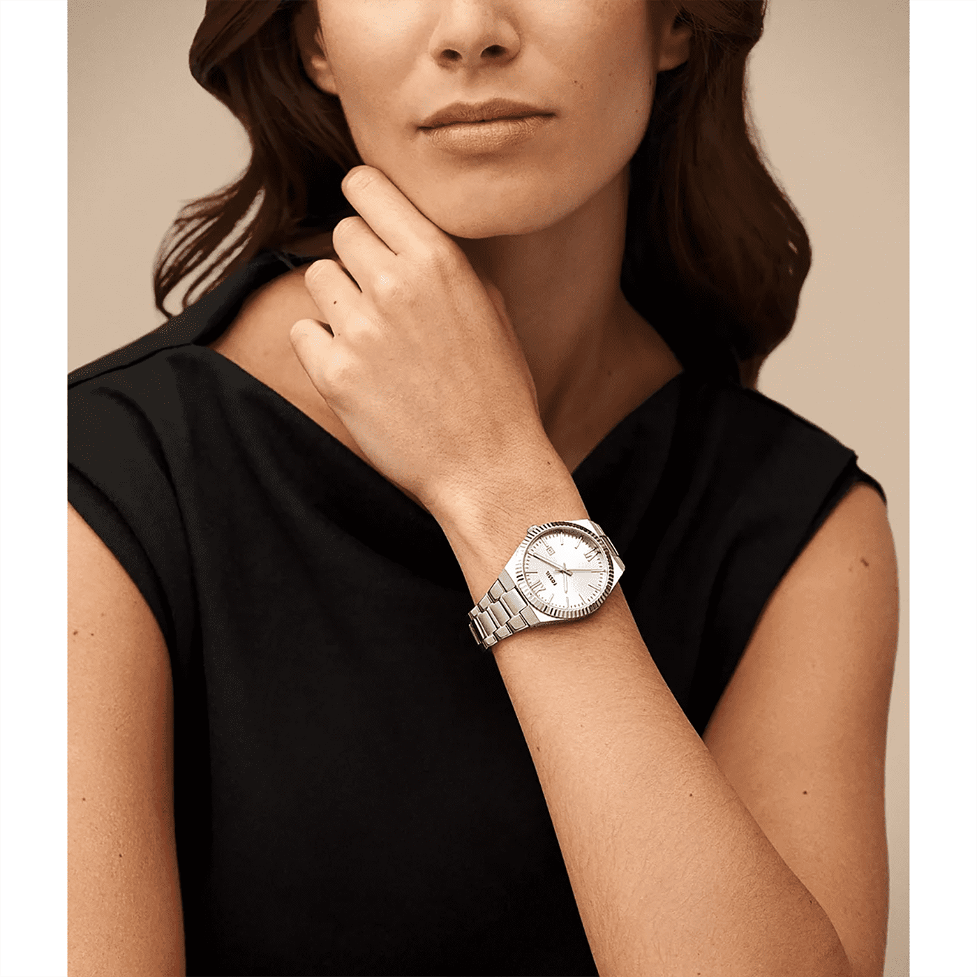 Scarlette Quarz Uhr Scarlette Quarz Uhr