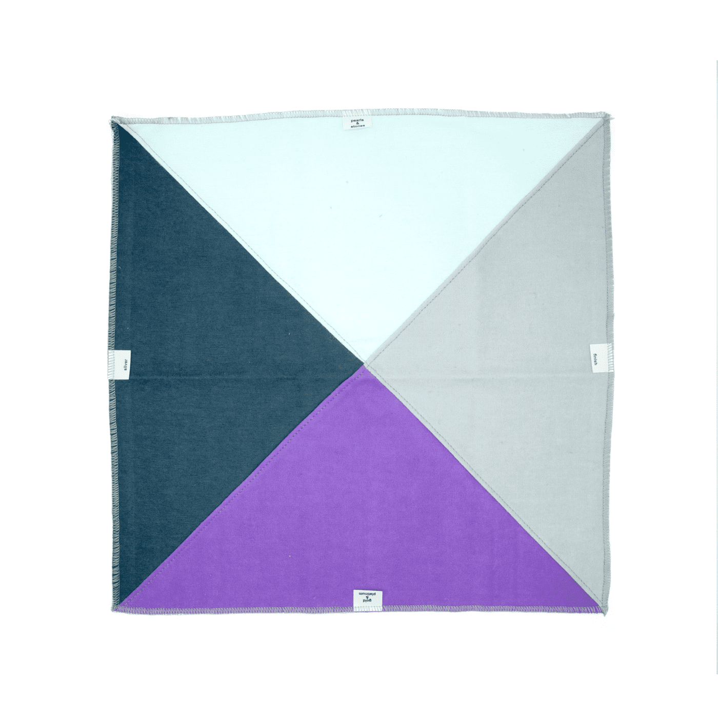 Schmuckpflegetuch Schmuckpflegetuch