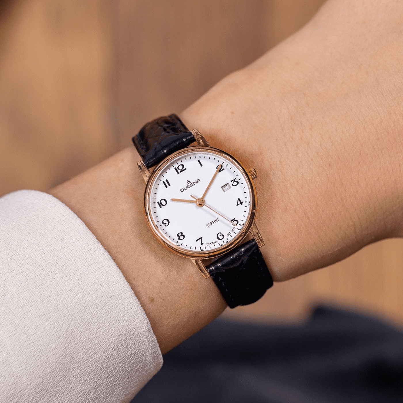 Zenit Quarz Uhr Zenit Quarz Uhr