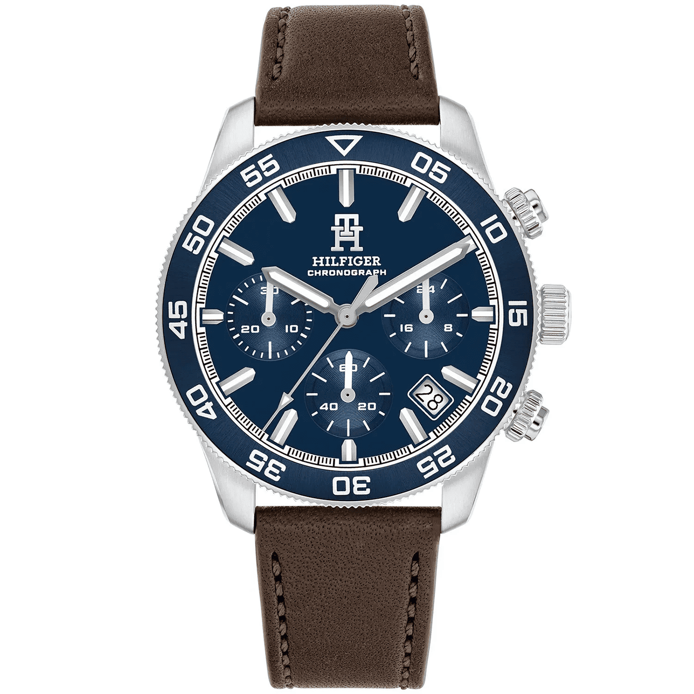 TH 85 Chrono Quarz Uhr TH 85 Chrono Quarz Uhr