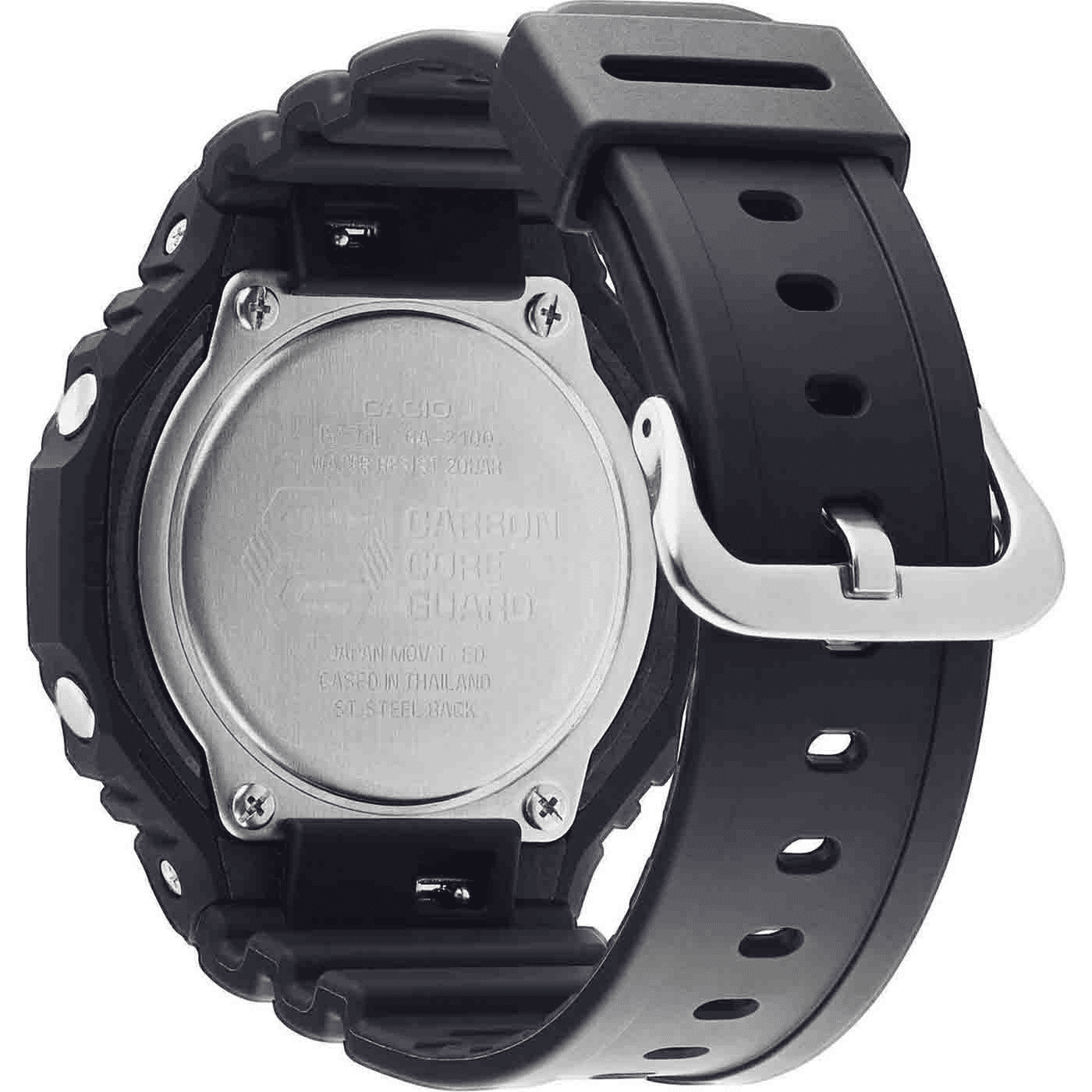 G-Shock Quarz Uhr G-Shock Quarz Uhr