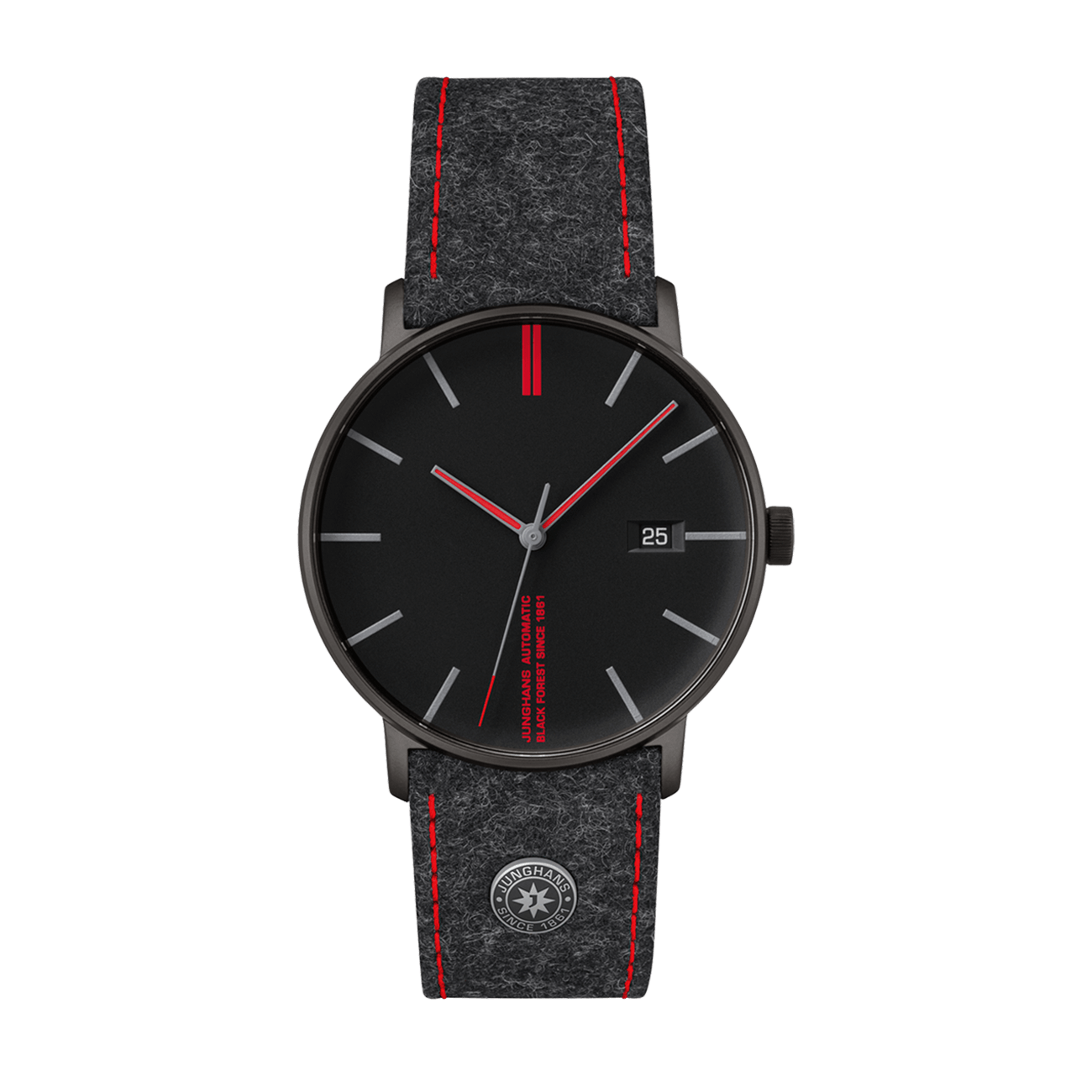 FORM A Edition 160 Automatik Uhr FORM A Edition 160 Automatik Uhr