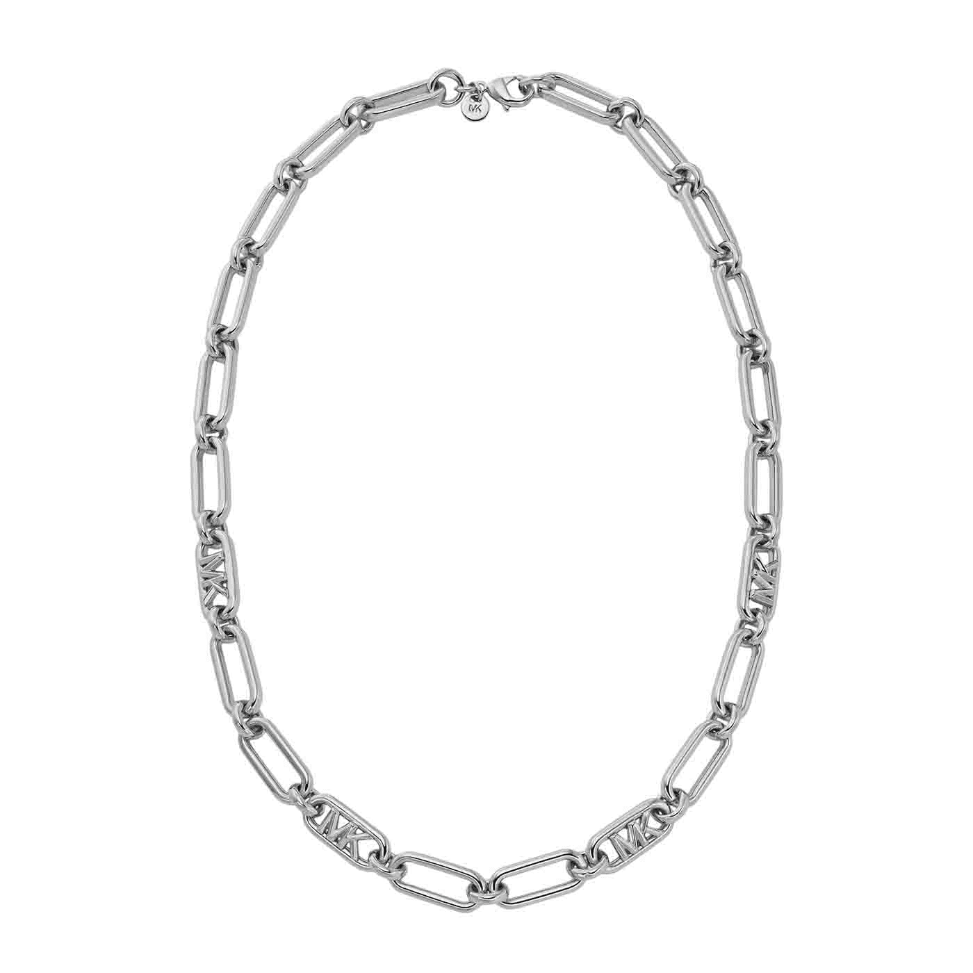 Kette Zirkonia Edelstahl Premium Kette Zirkonia Edelstahl Premium
