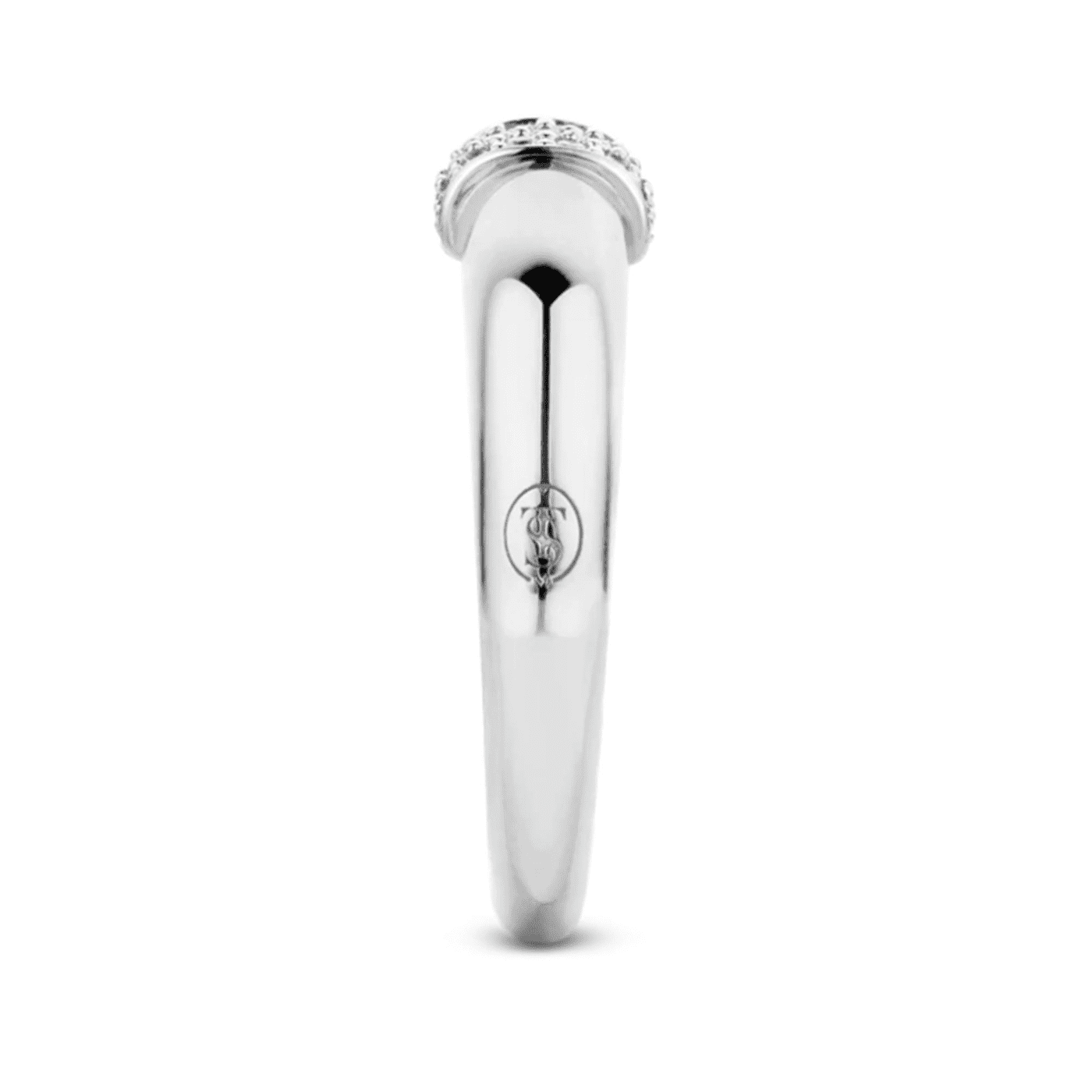 Ring Zirkonia 925er Silber Shimmering Lights Ring Zirkonia 925er Silber Shimmering Lights