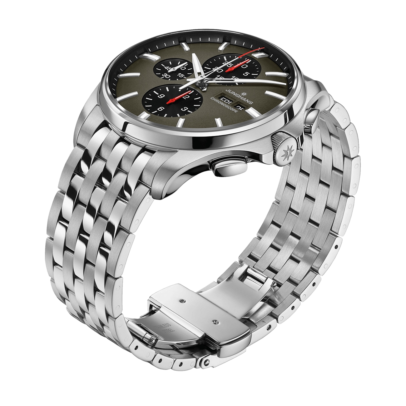 Meister S Automatik Uhr Meister S Automatik Uhr