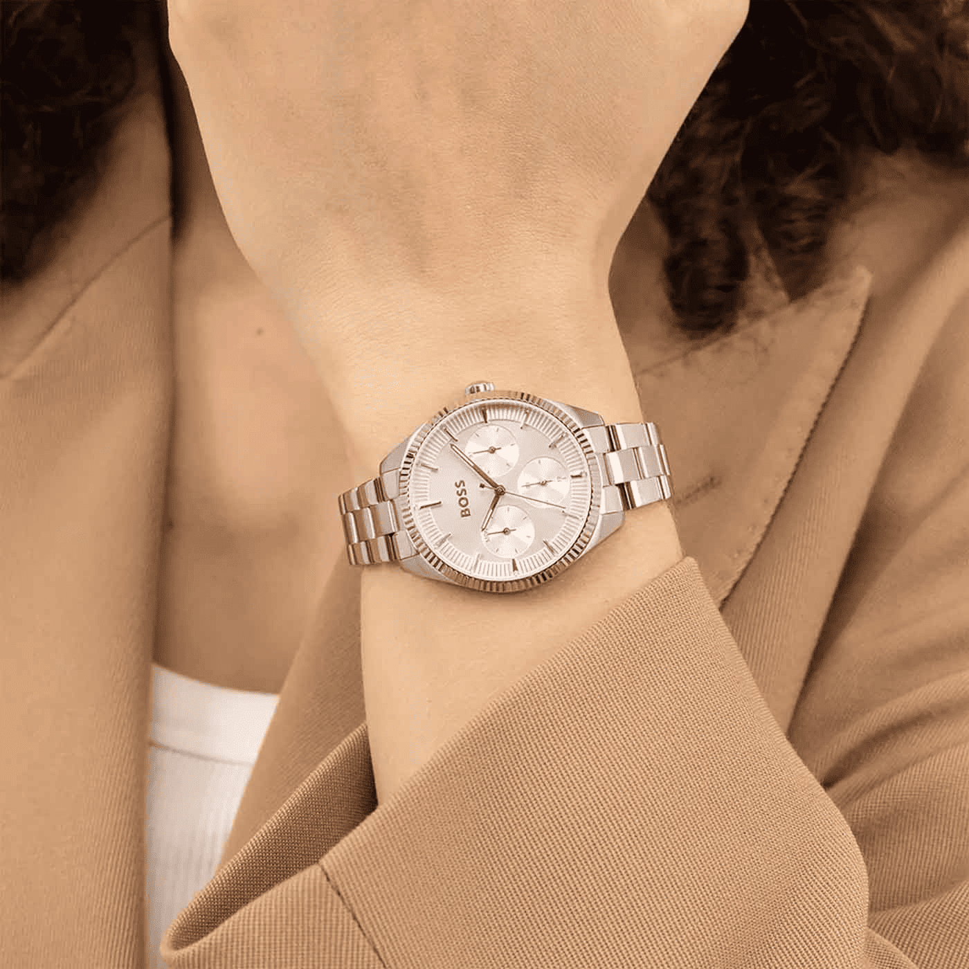 Sage Sport Quarz Uhr