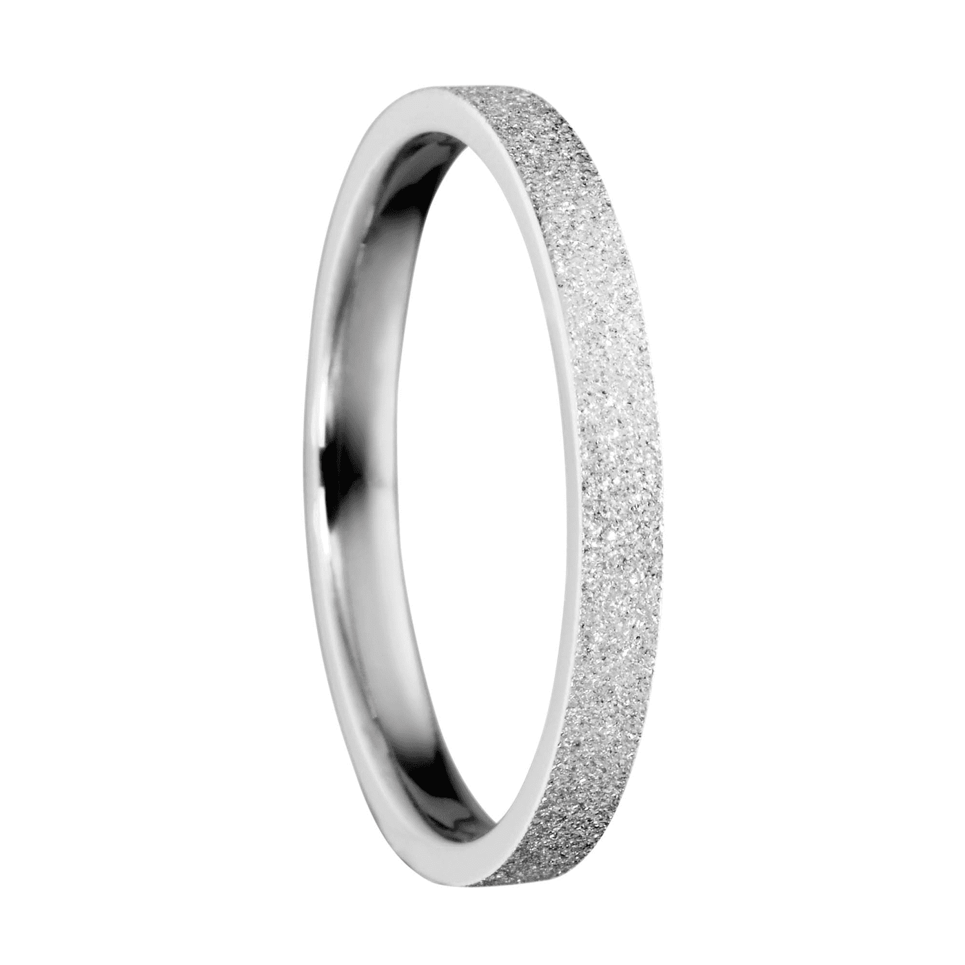 Edelstahlring Arctic Symphony Edelstahlring Arctic Symphony